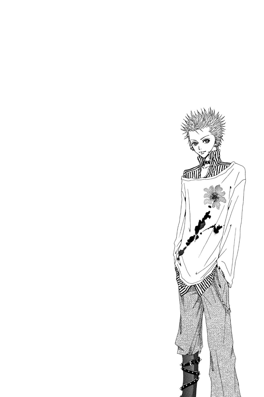 Read Nana Manga Online