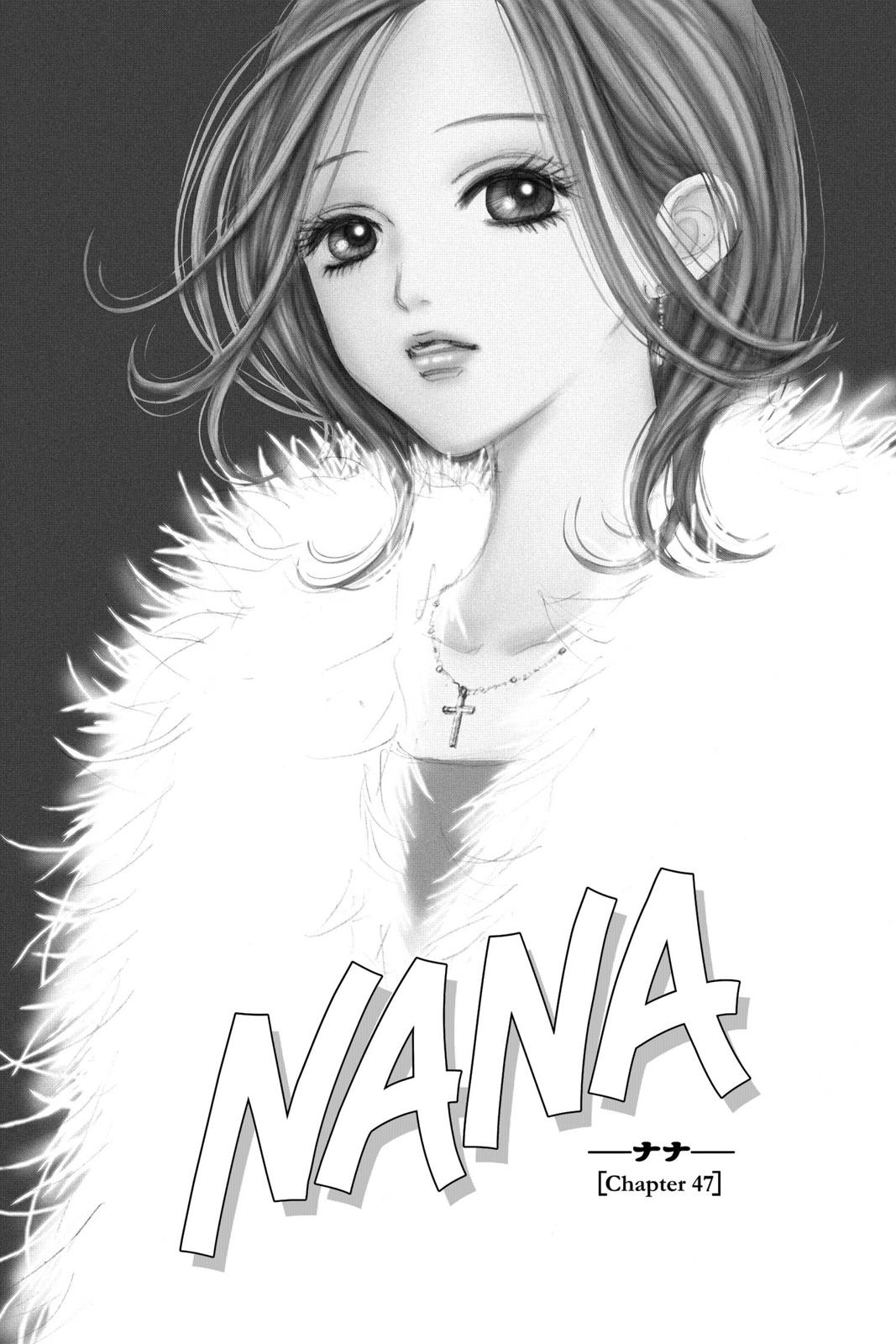 Read Nana Manga Online