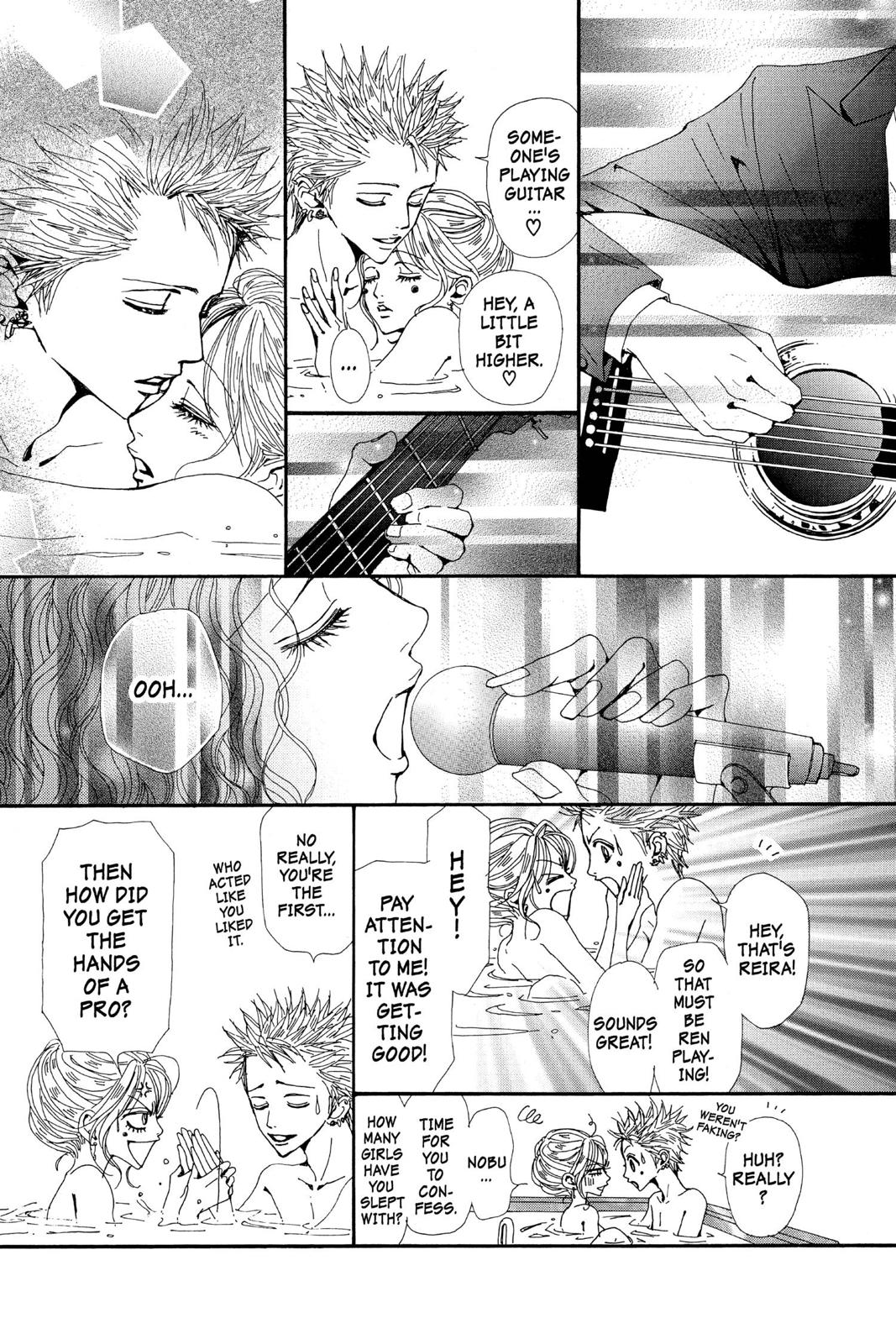 Read Nana Manga Online