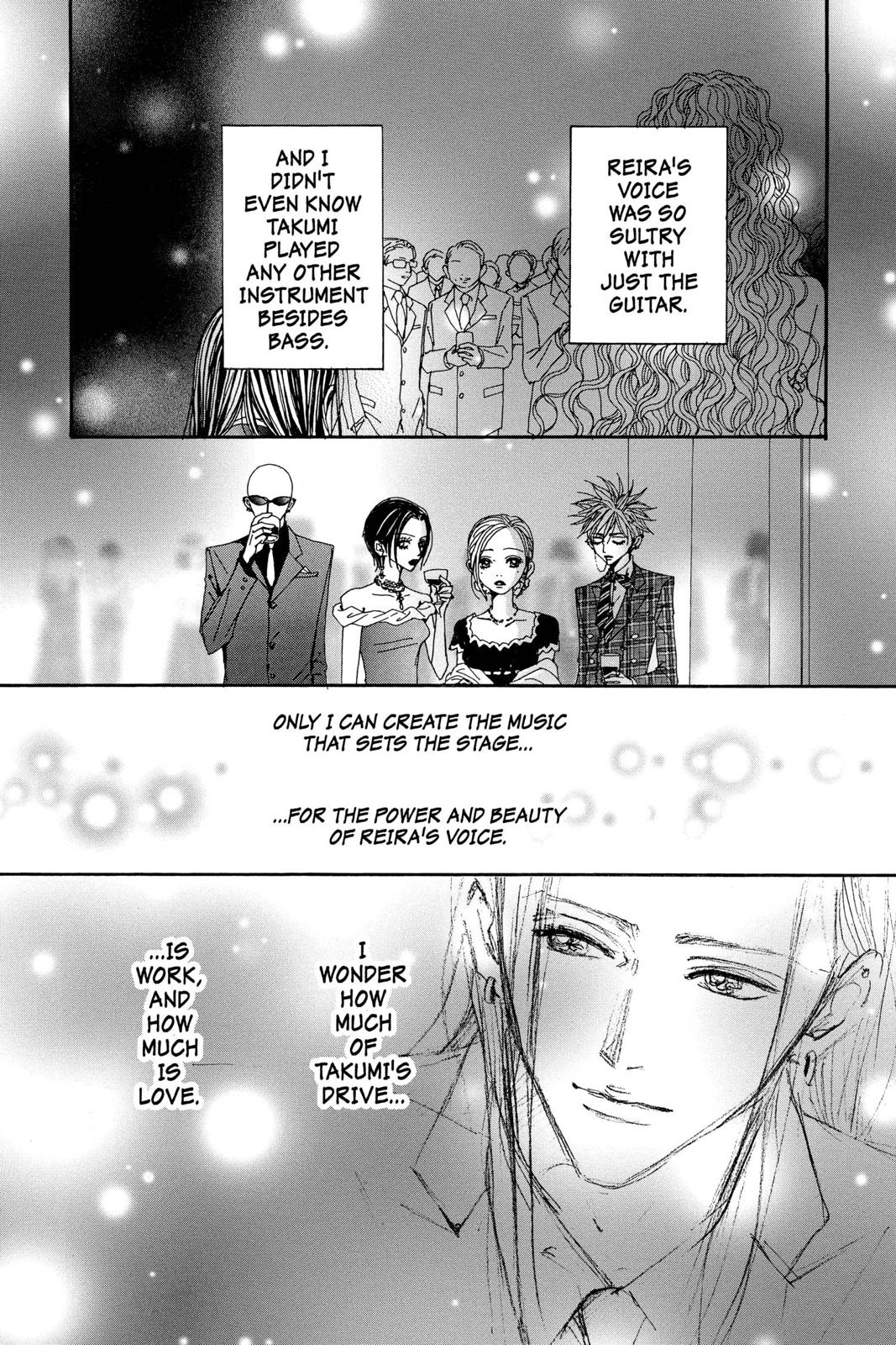 Read Nana Manga Online