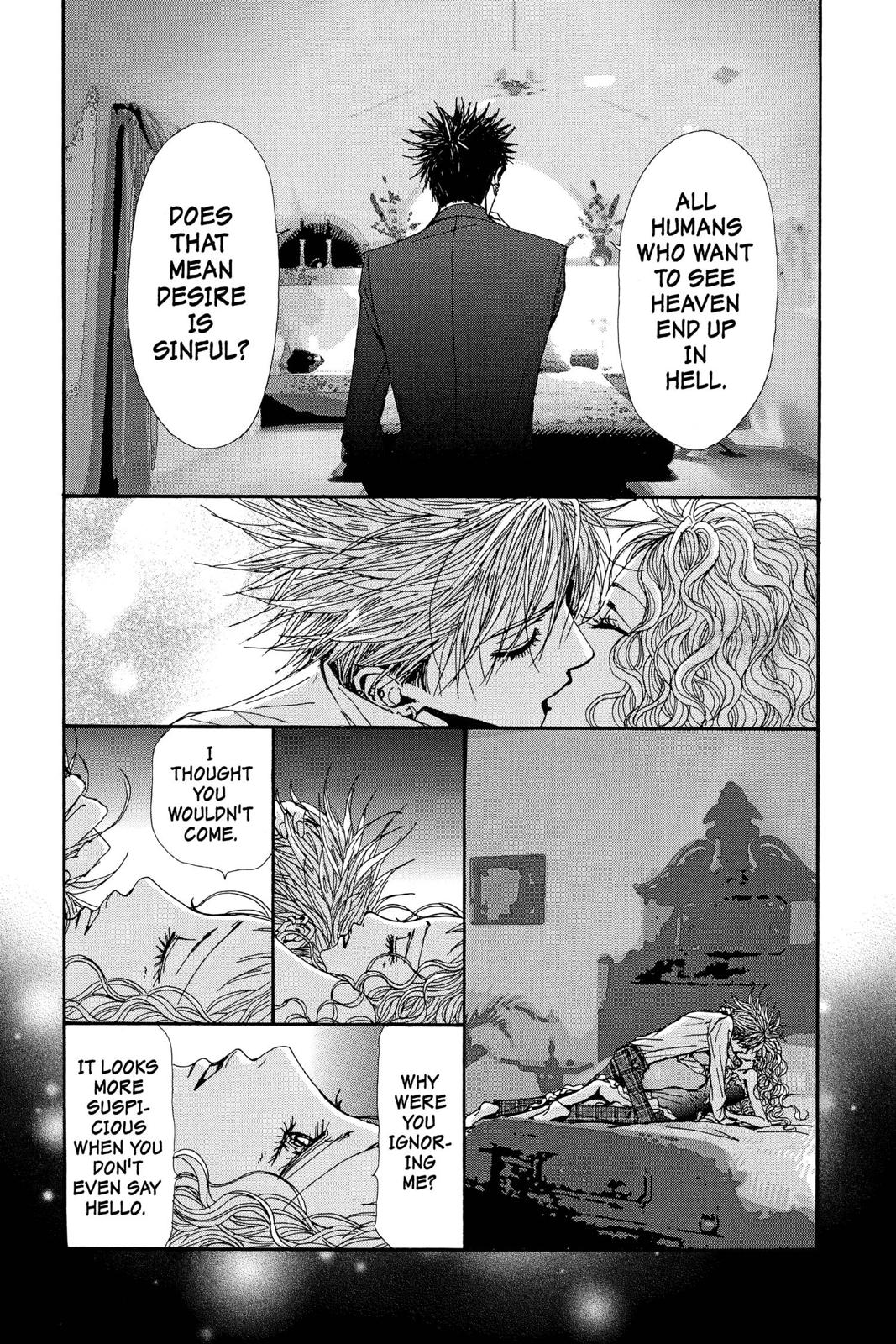 Read Nana Manga Online