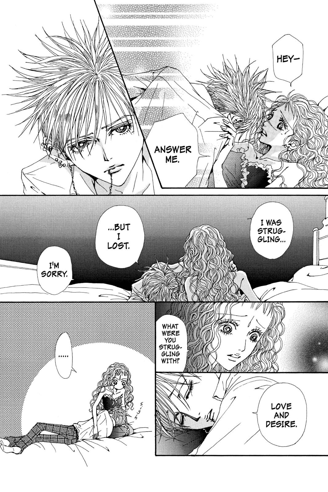 Read Nana Manga Online