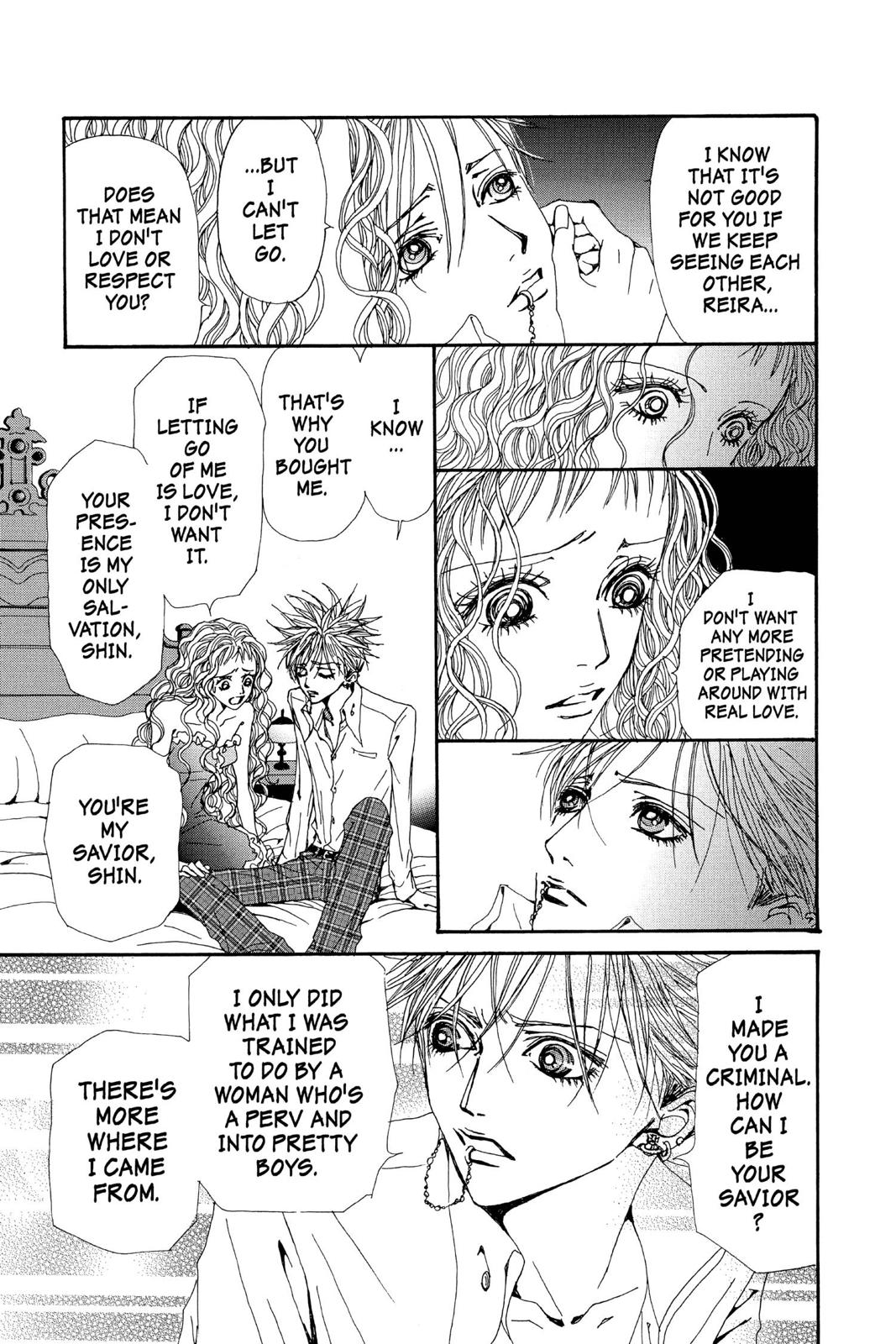 Read Nana Manga Online