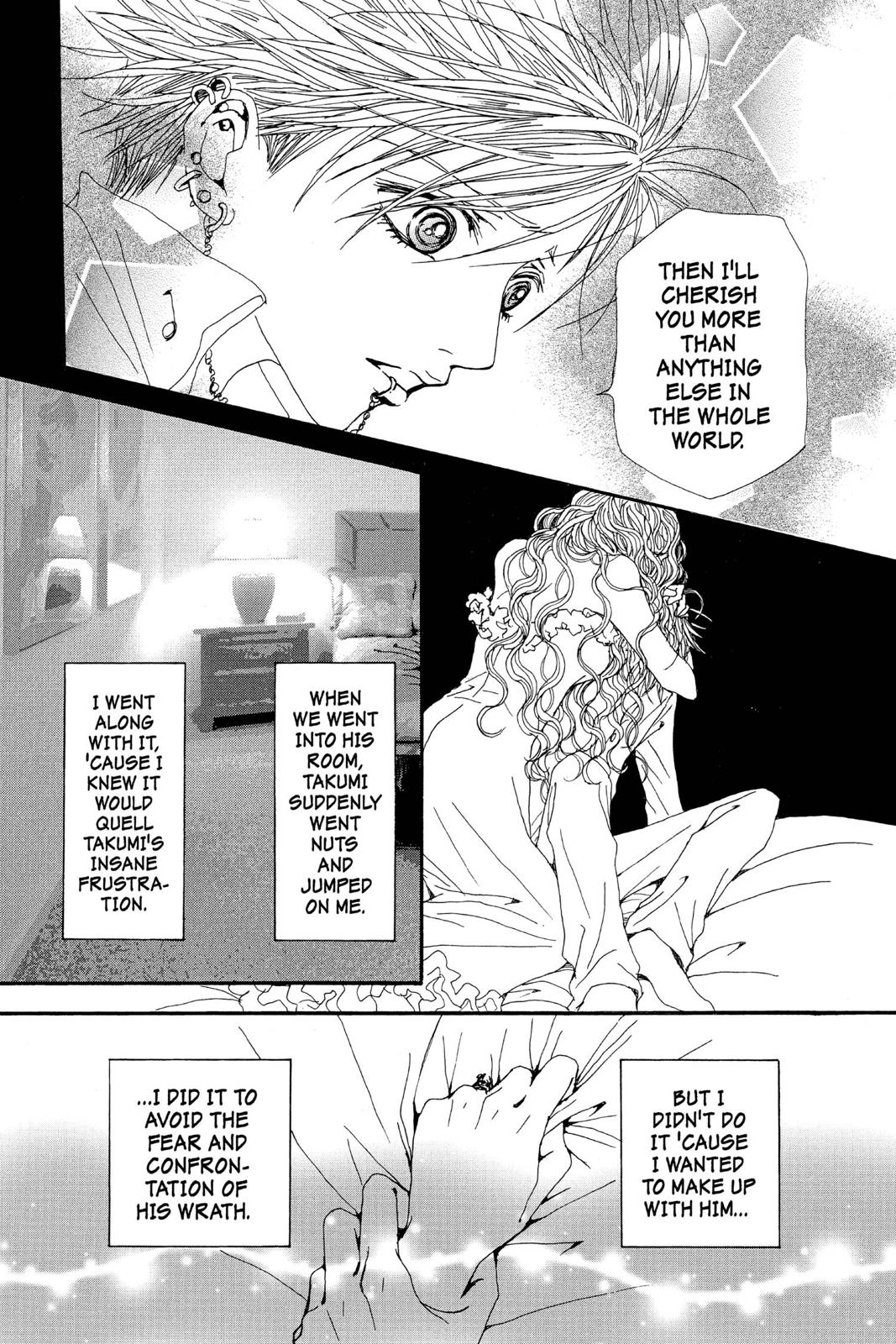 Read Nana Manga Online