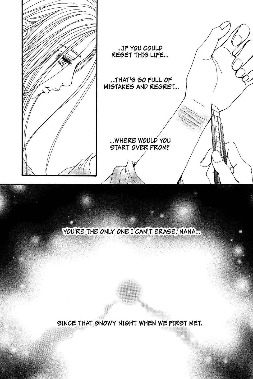 Read Nana Manga Online
