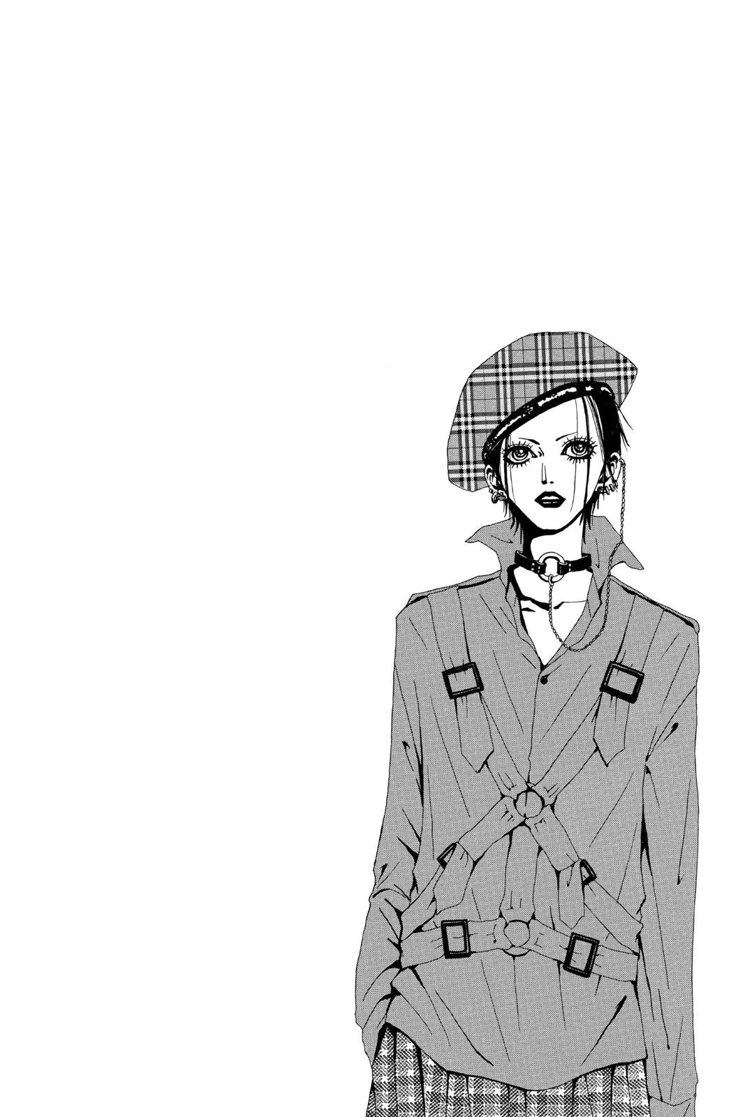 Read Nana Manga Online