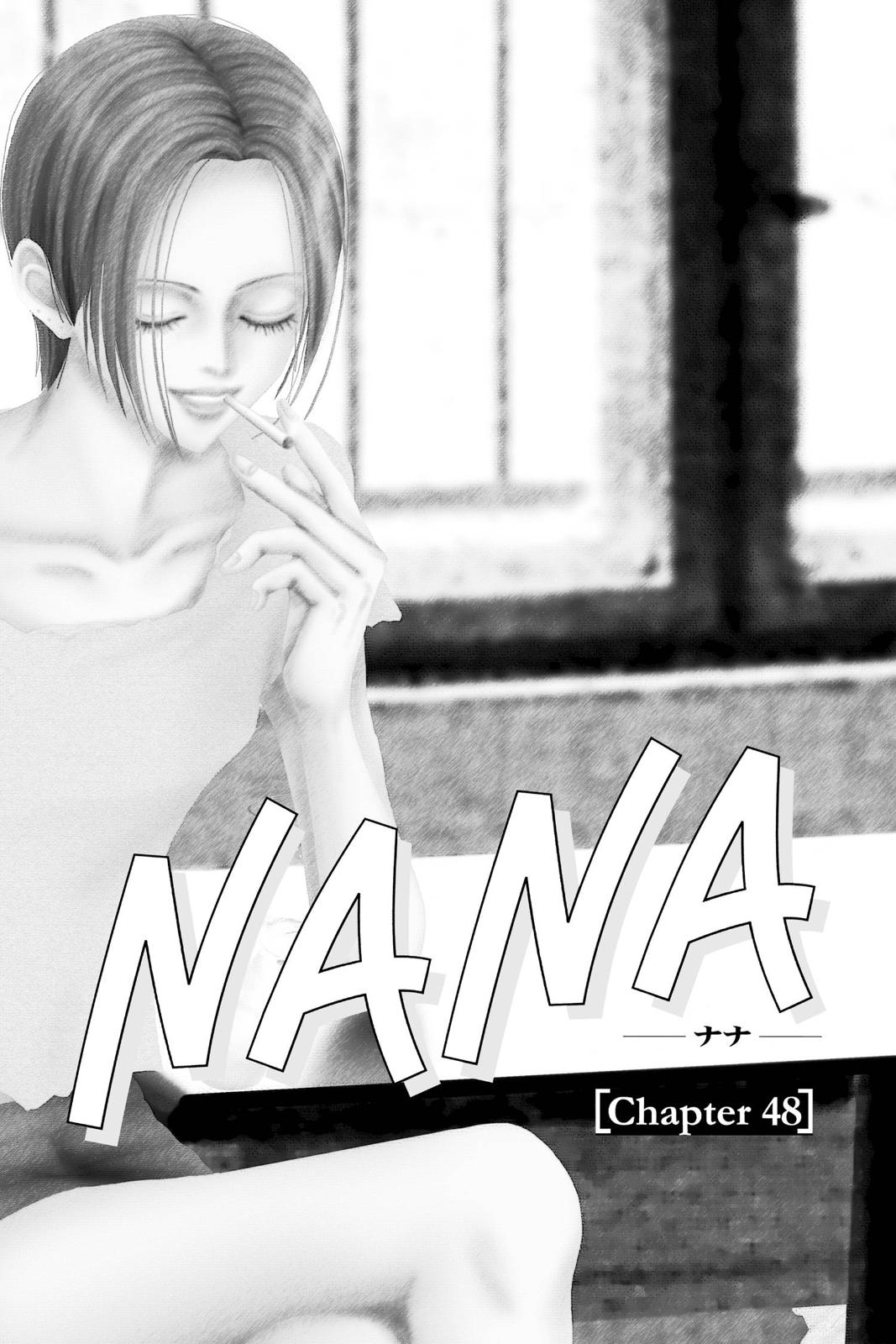 Read Nana Manga Online