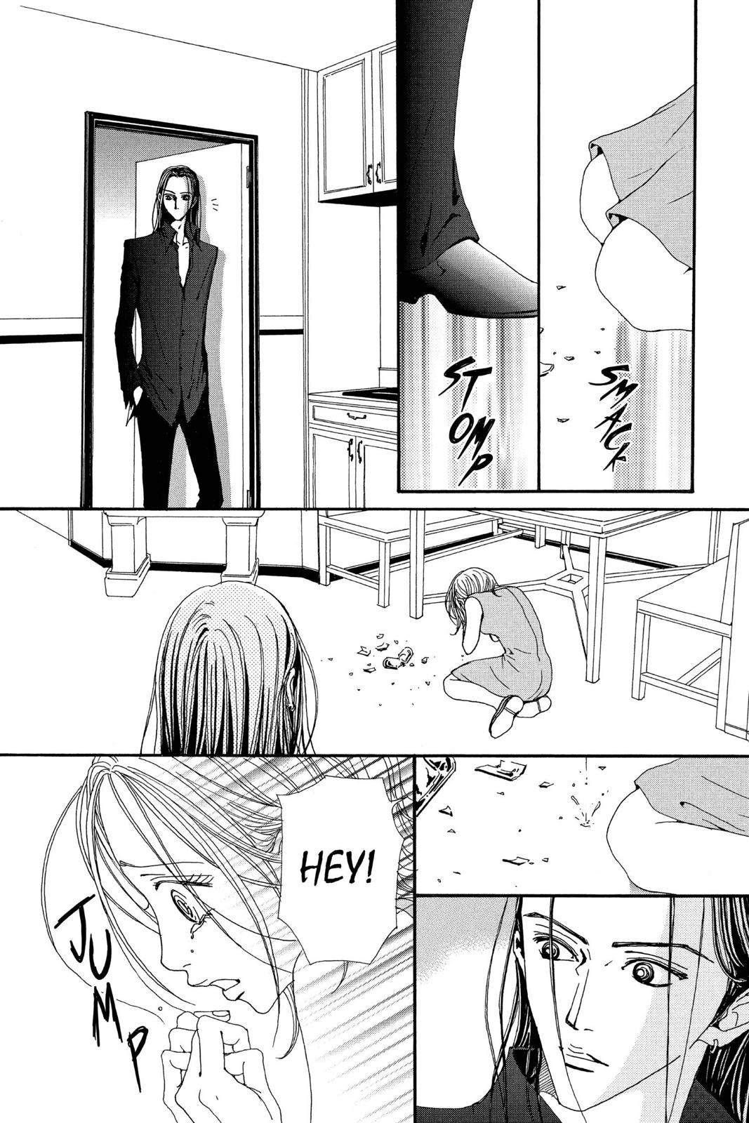Read Nana Manga Online