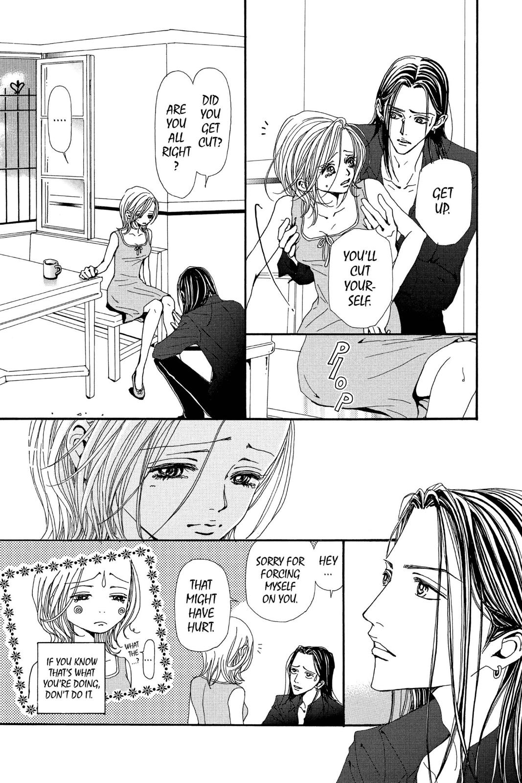 Read Nana Manga Online