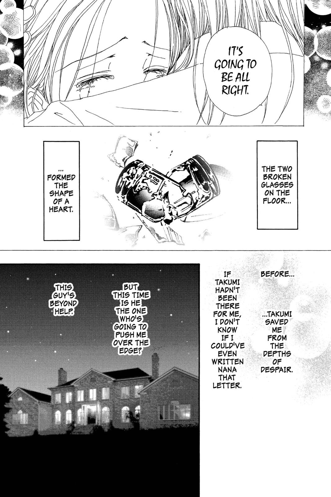 Read Nana Manga Online