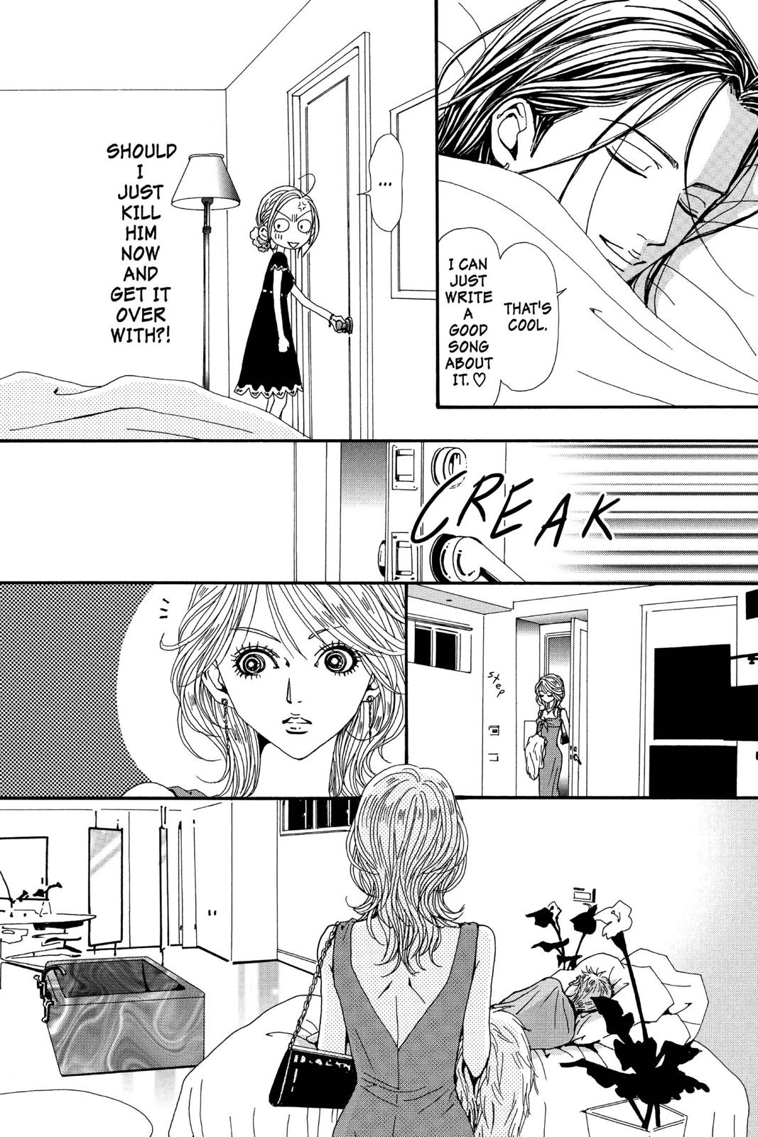 Read Nana Manga Online