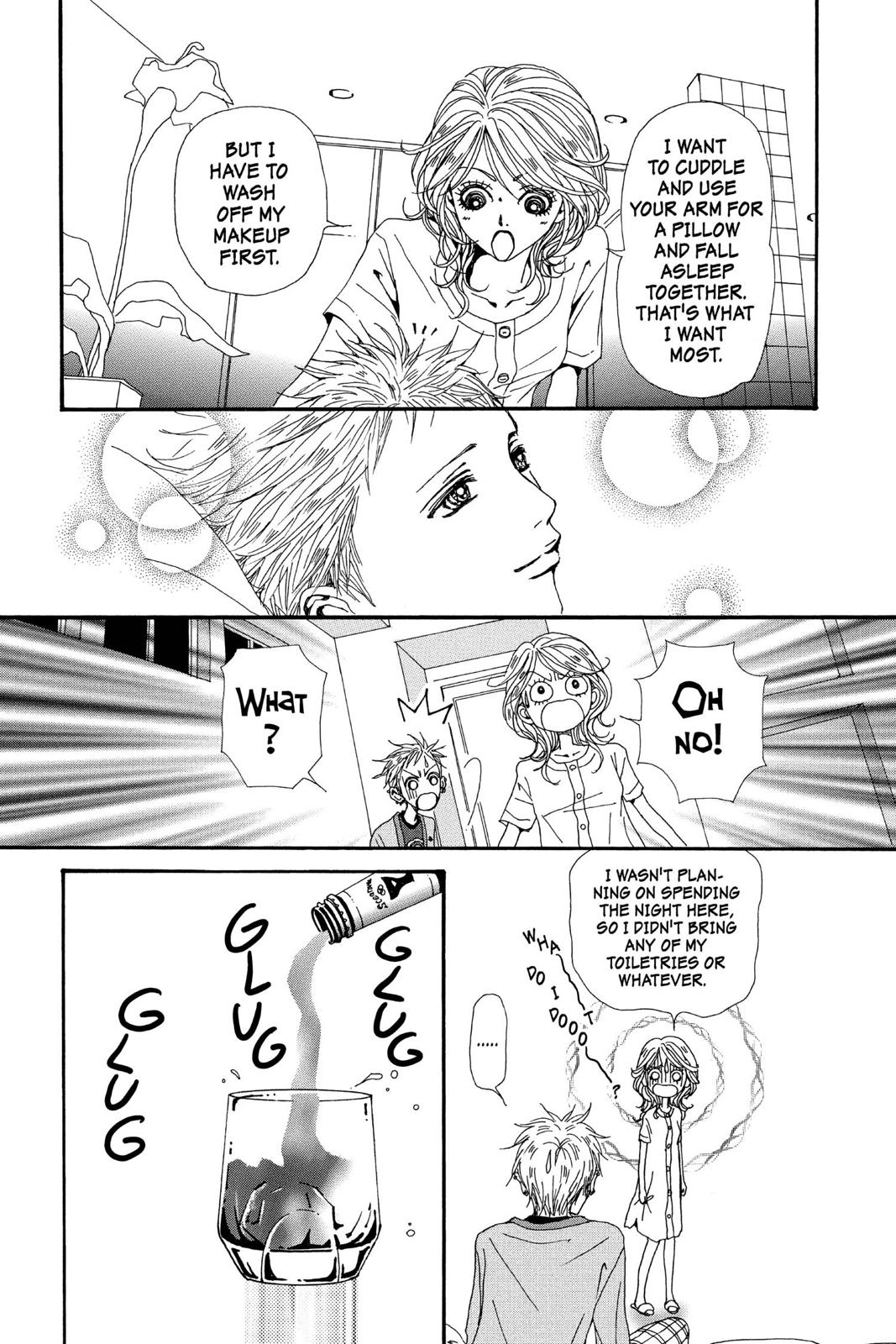 Read Nana Manga Online