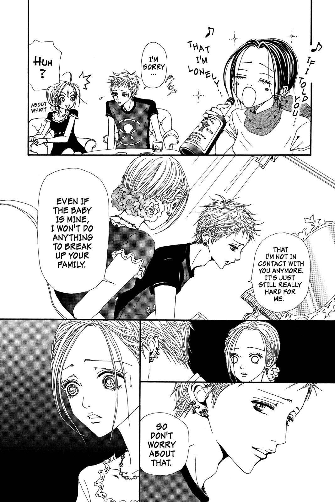 Read Nana Manga Online