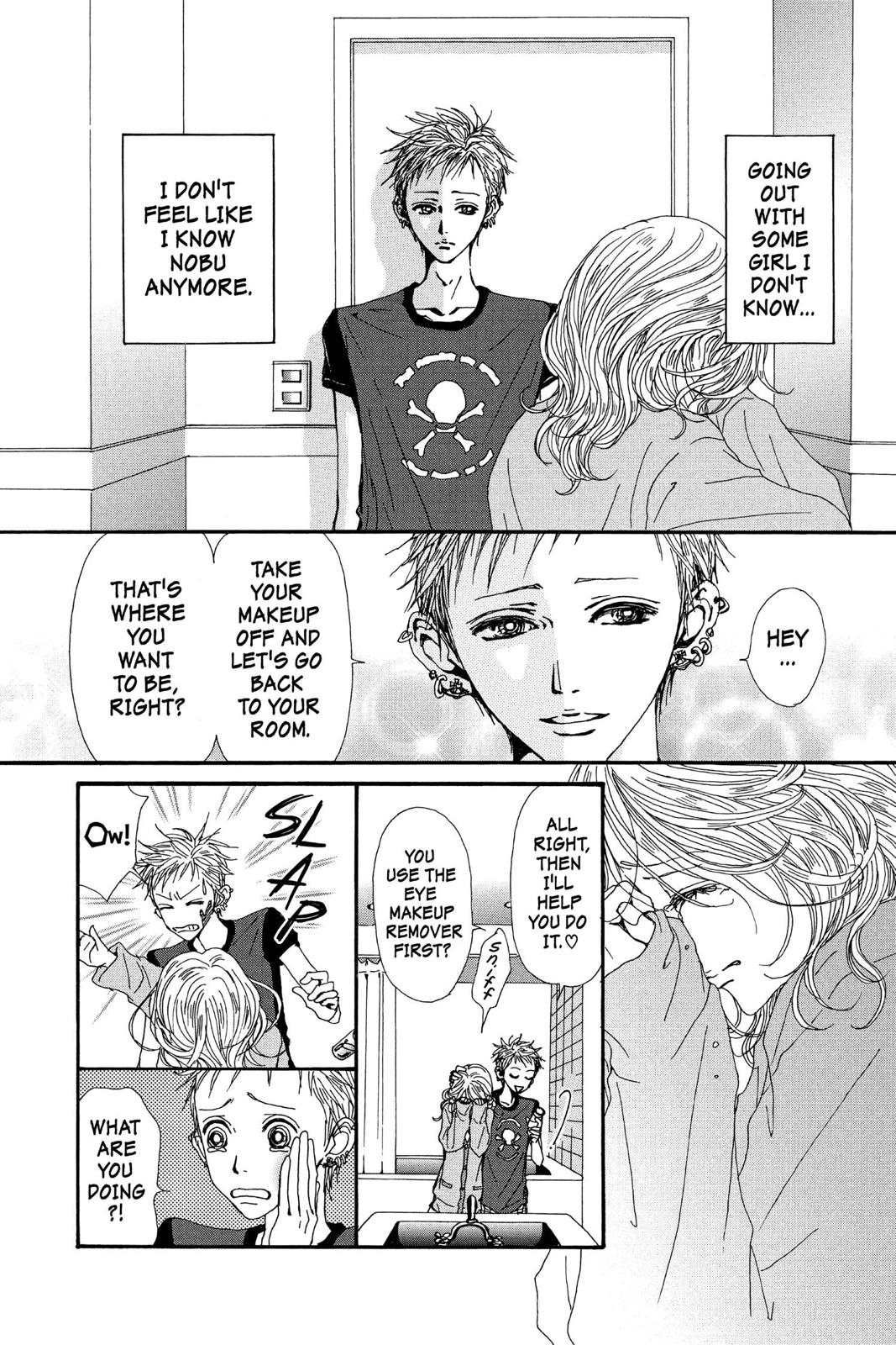Read Nana Manga Online