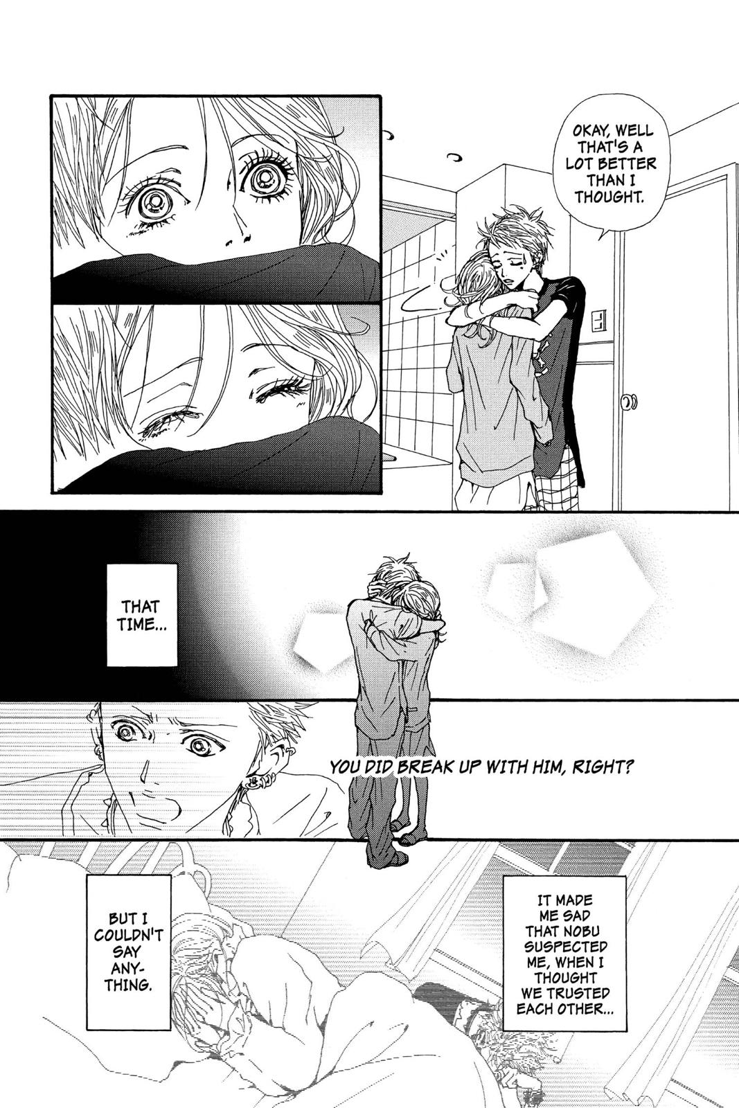 Read Nana Manga Online