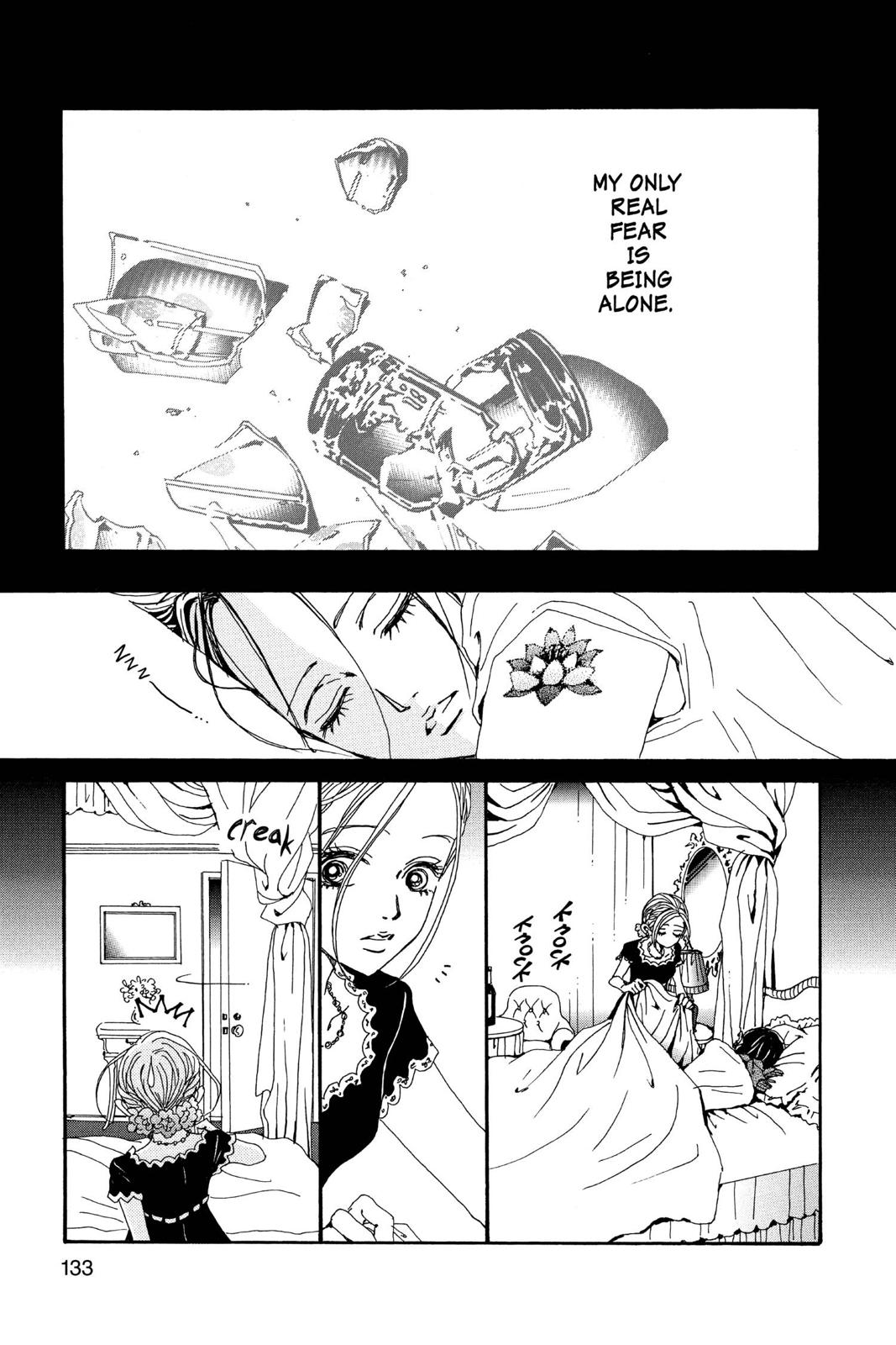 Read Nana Manga Online