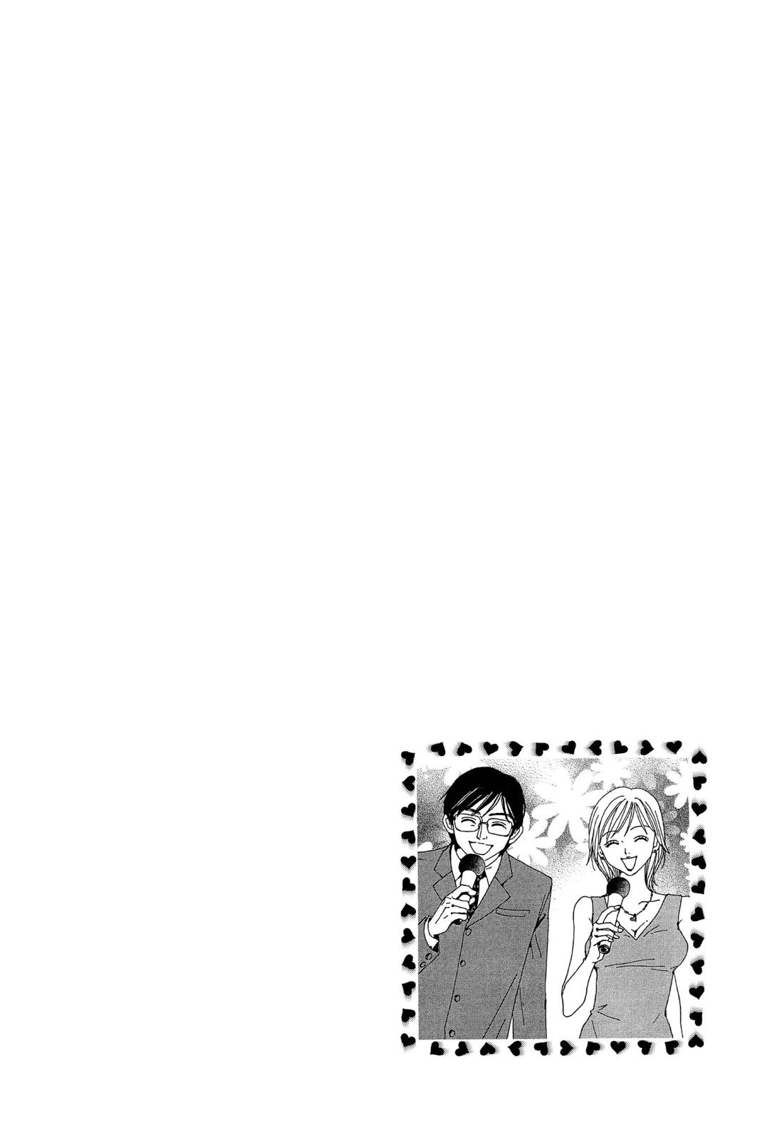 Read Nana Manga Online