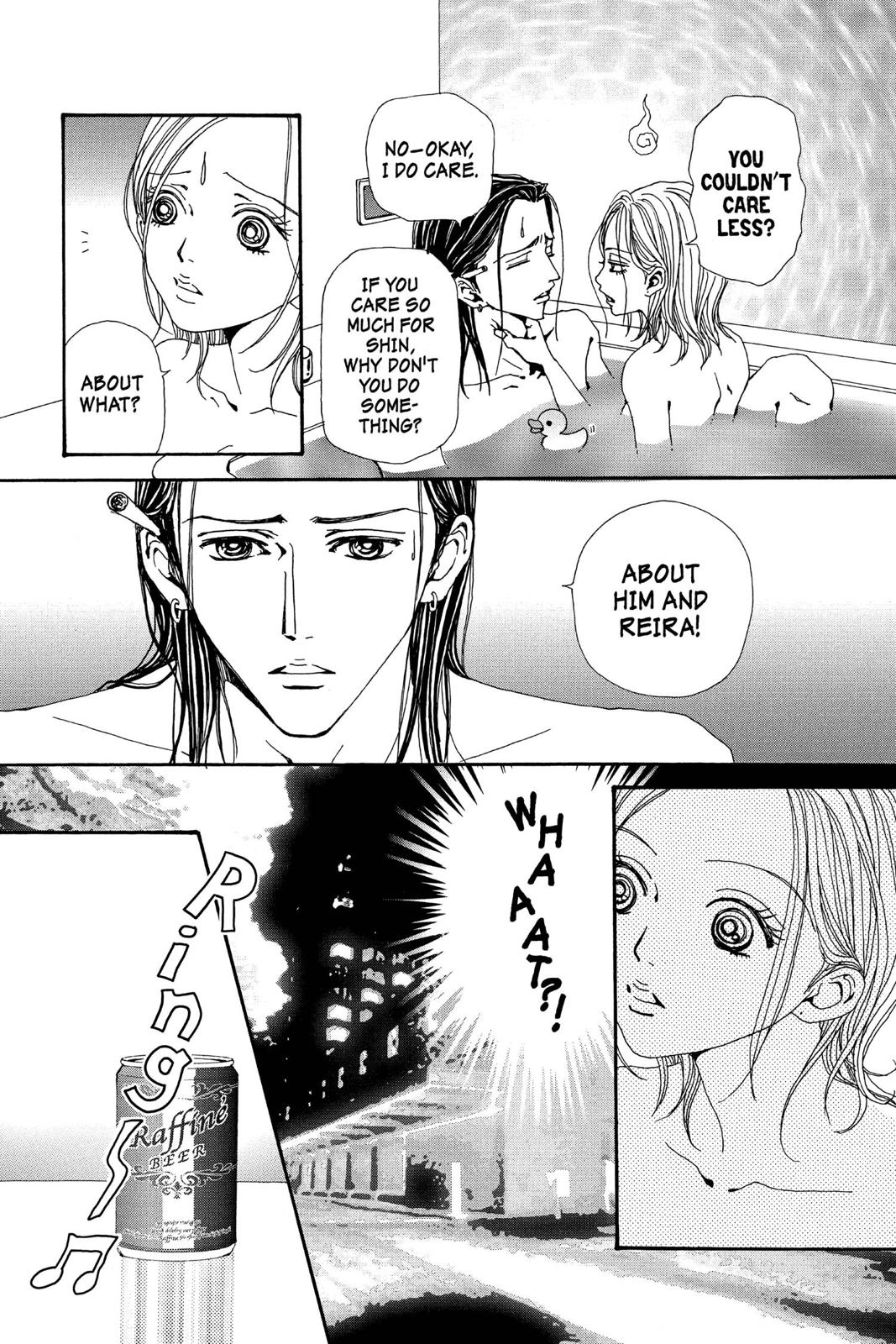 Read Nana Manga Online