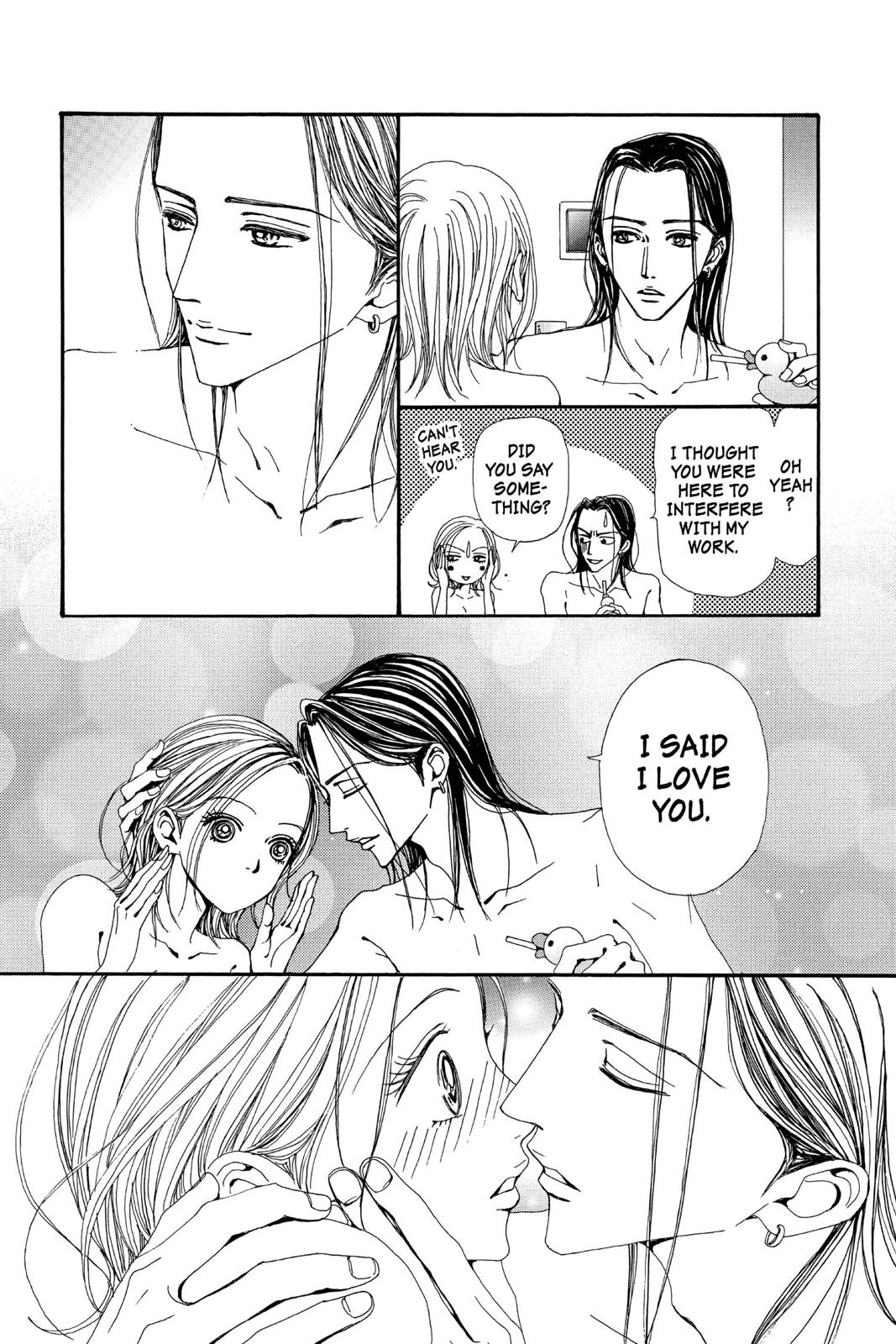 Read Nana Manga Online