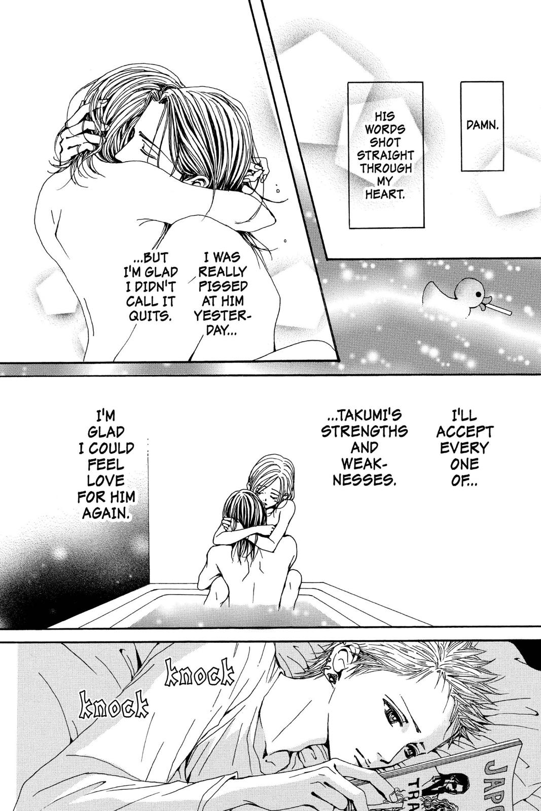 Read Nana Manga Online