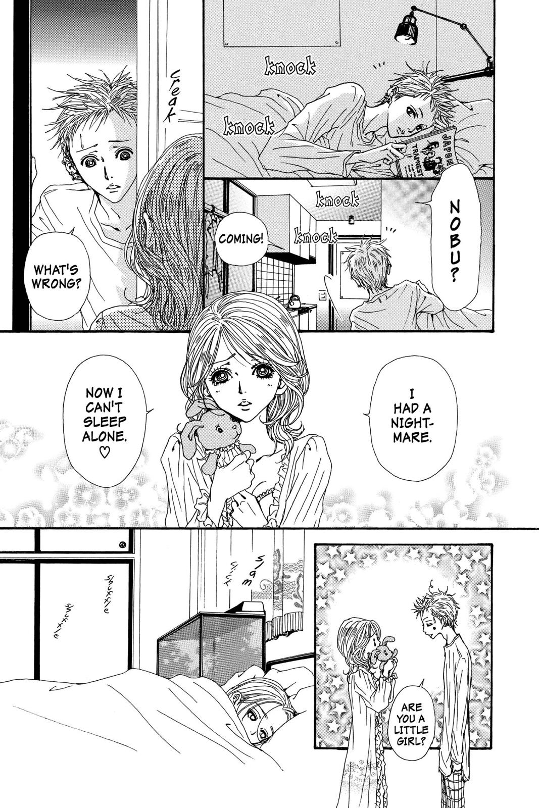 Read Nana Manga Online