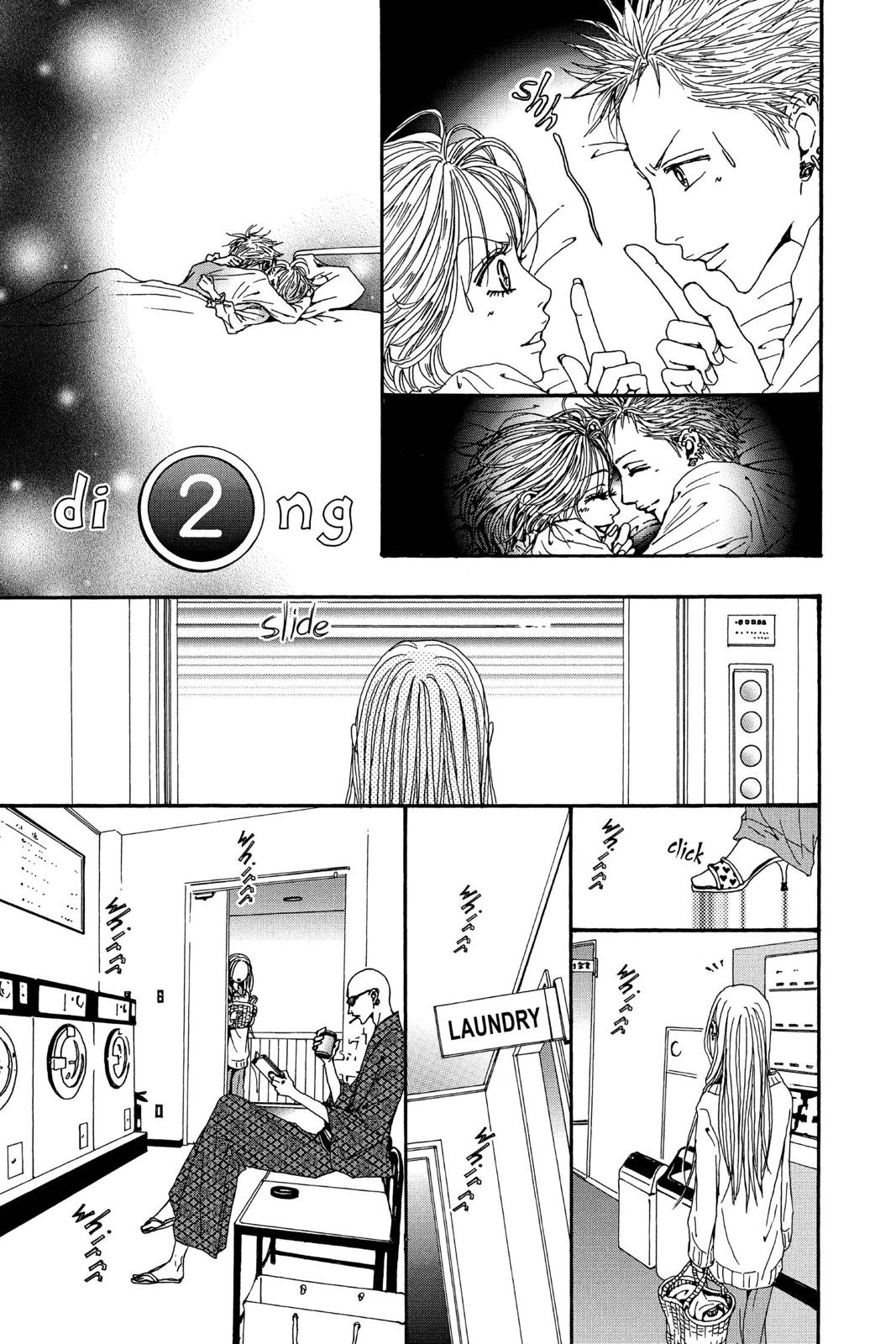 Read Nana Manga Online