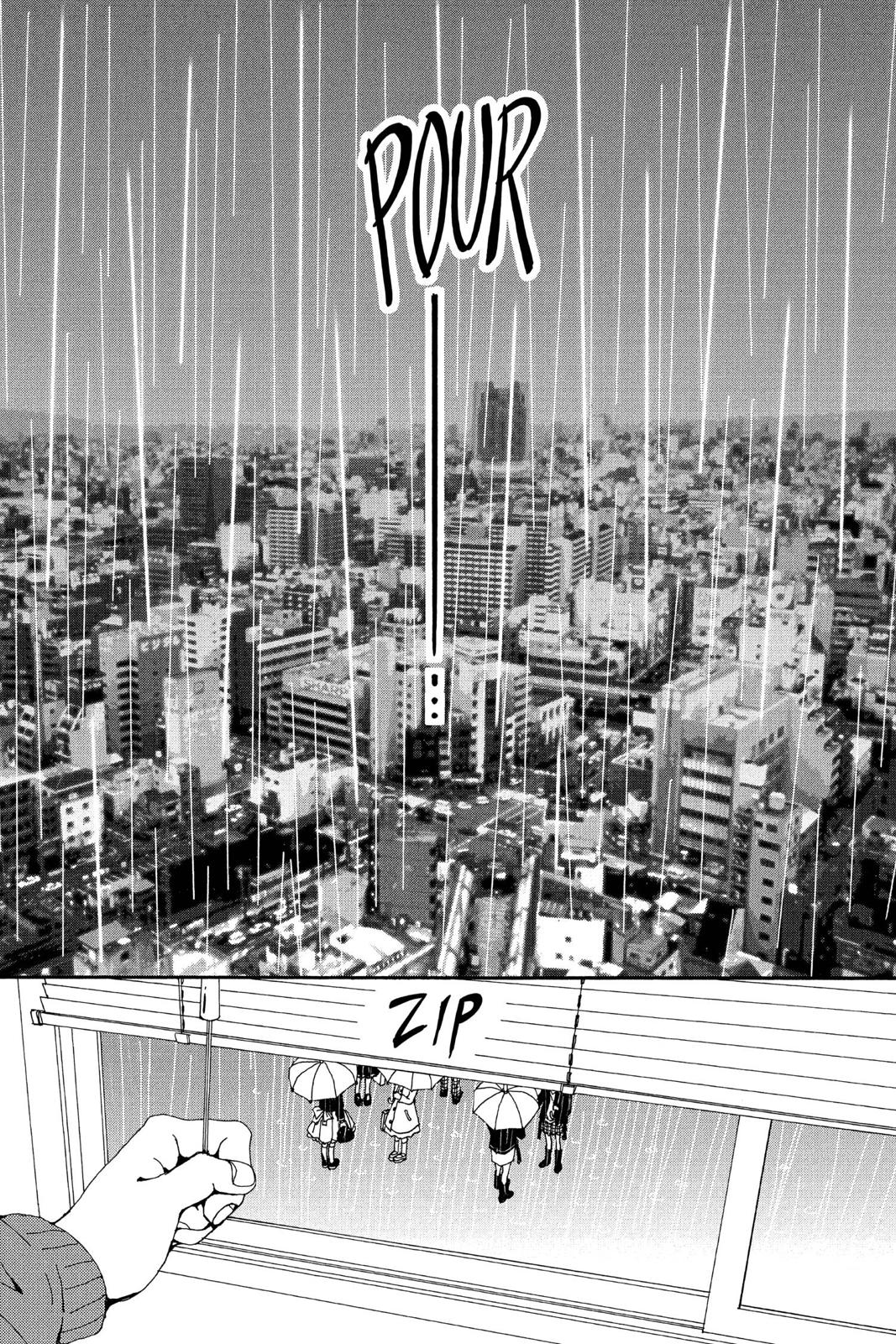 Read Nana Manga Online
