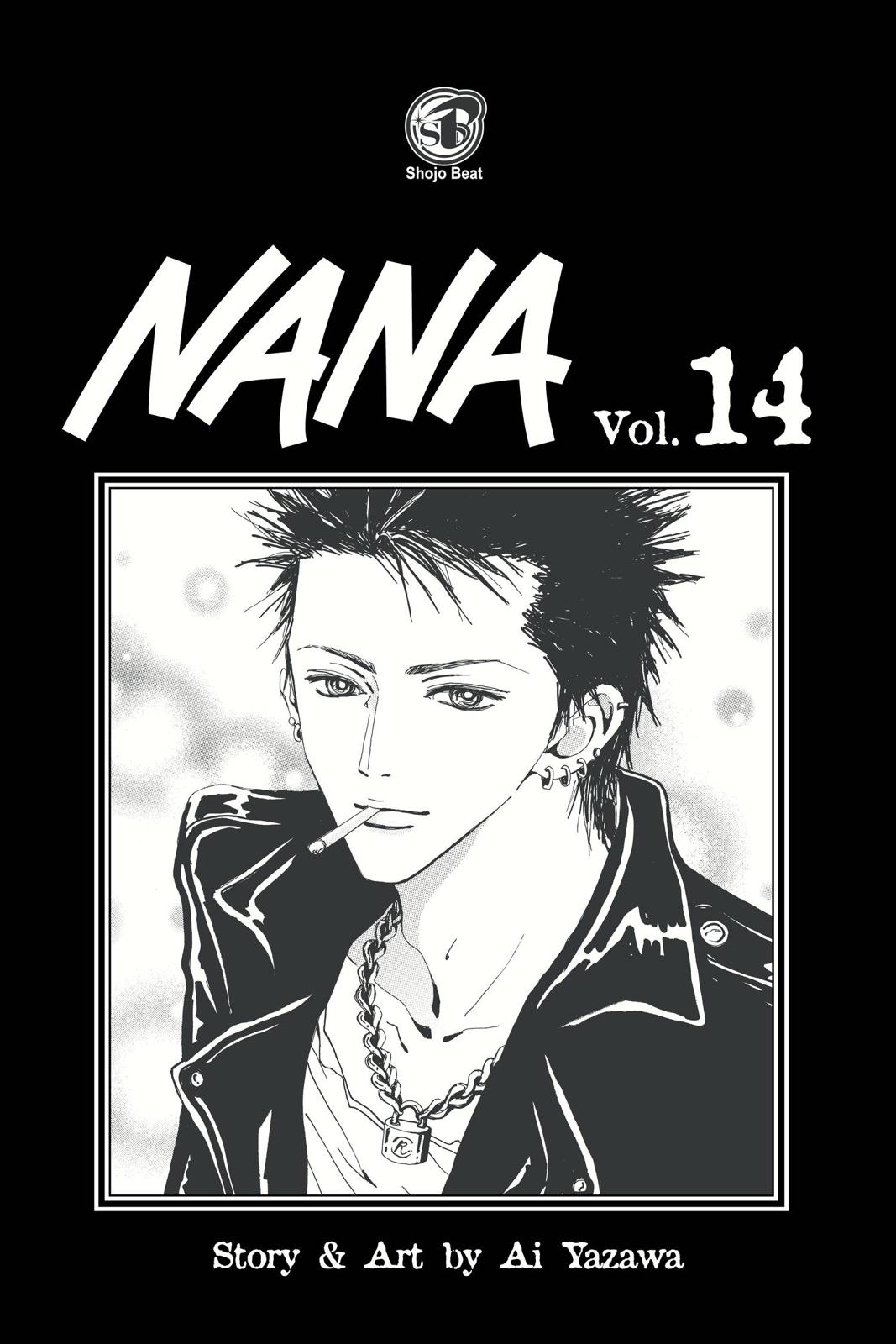 Read Nana Manga Online