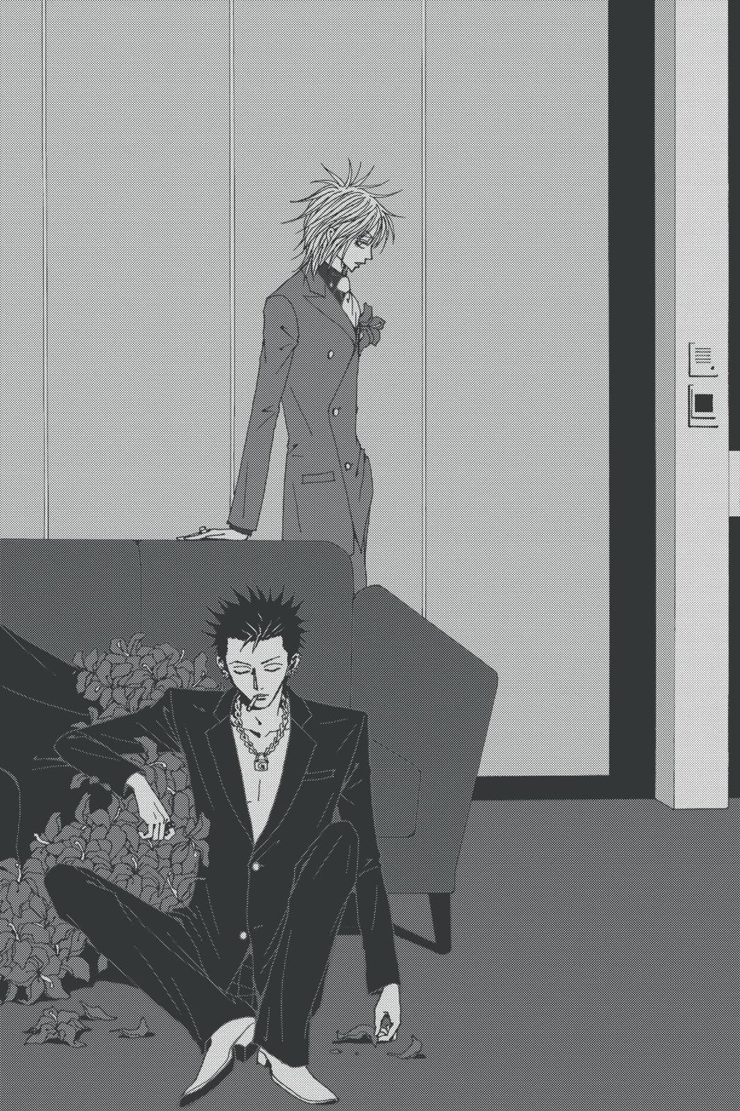 Read Nana Manga Online