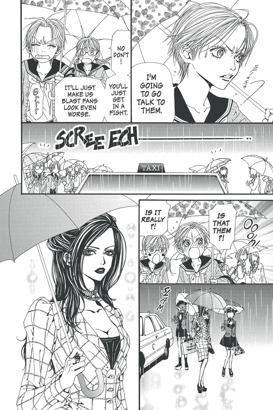 Read Nana Manga Online