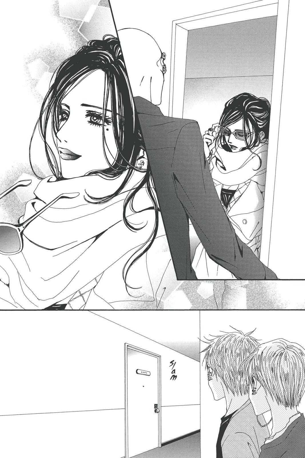 Read Nana Manga Online