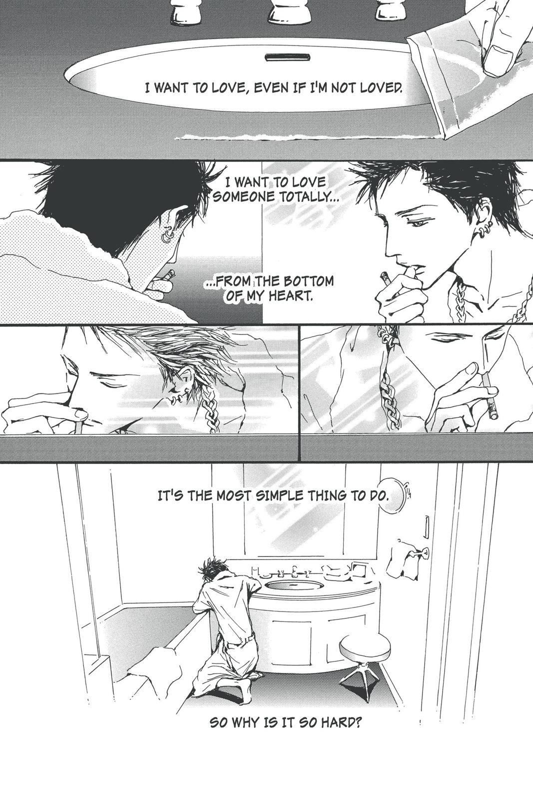 Read Nana Manga Online