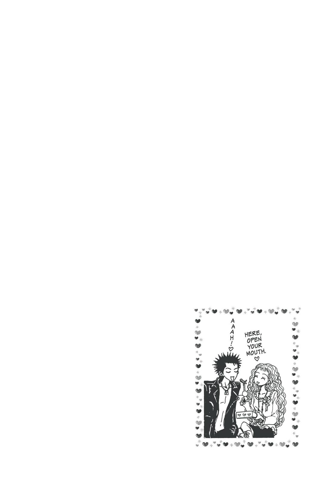 Read Nana Manga Online