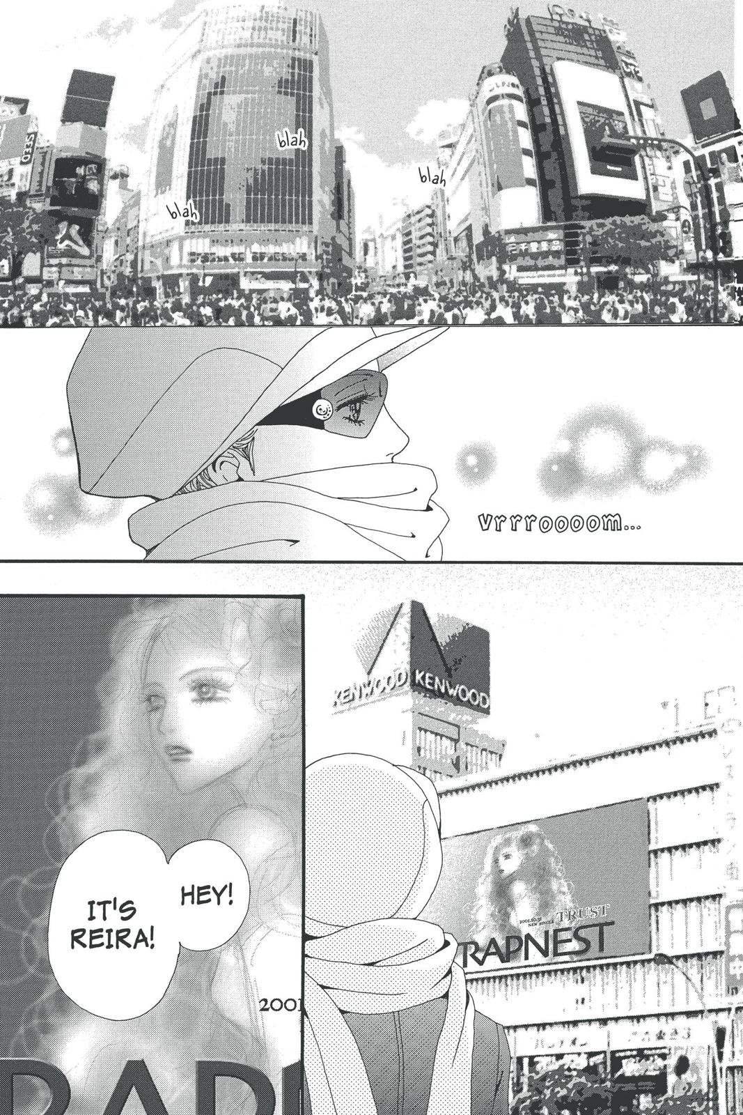 Read Nana Manga Online