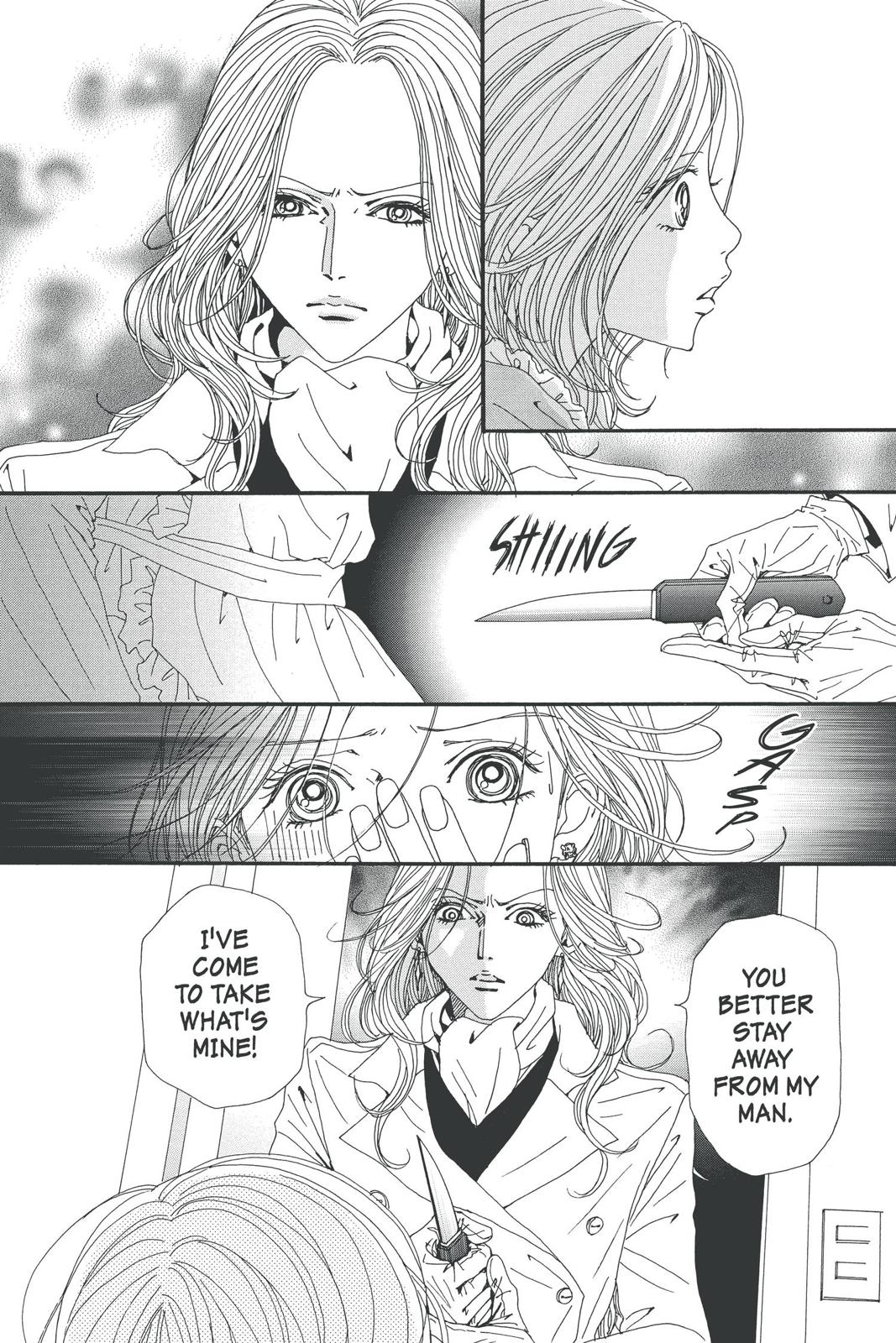 Read Nana Manga Online