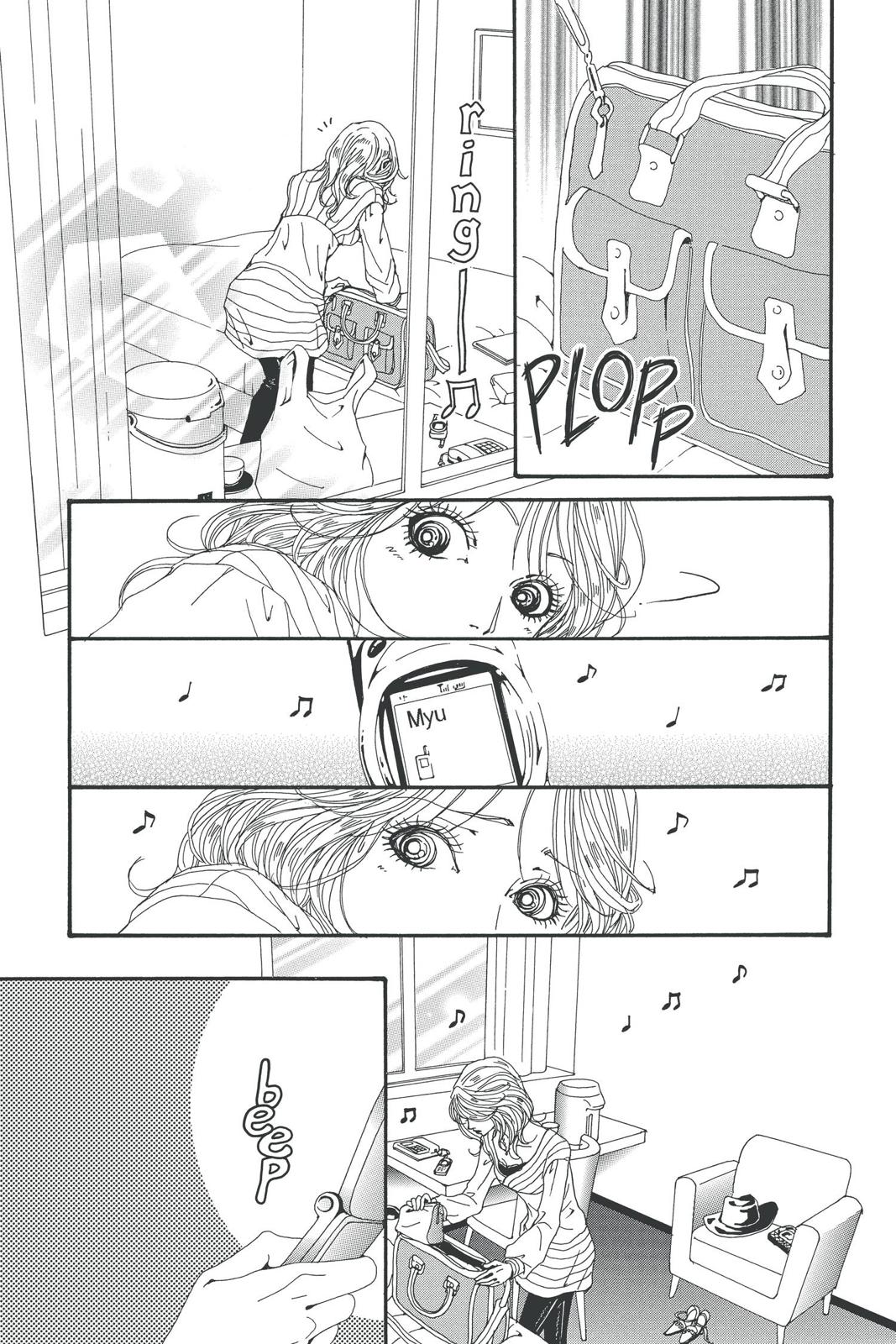 Read Nana Manga Online