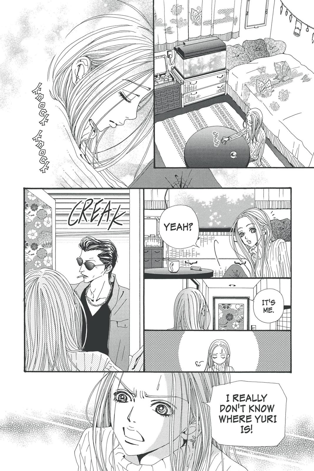 Read Nana Manga Online