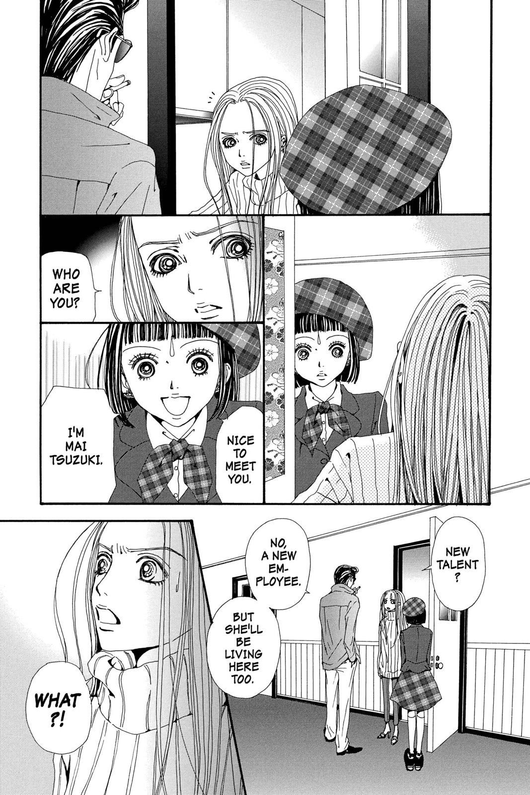 Read Nana Manga Online