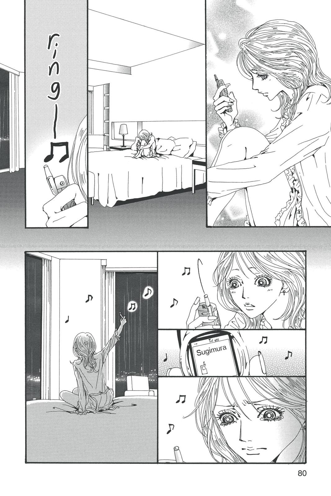 Read Nana Manga Online