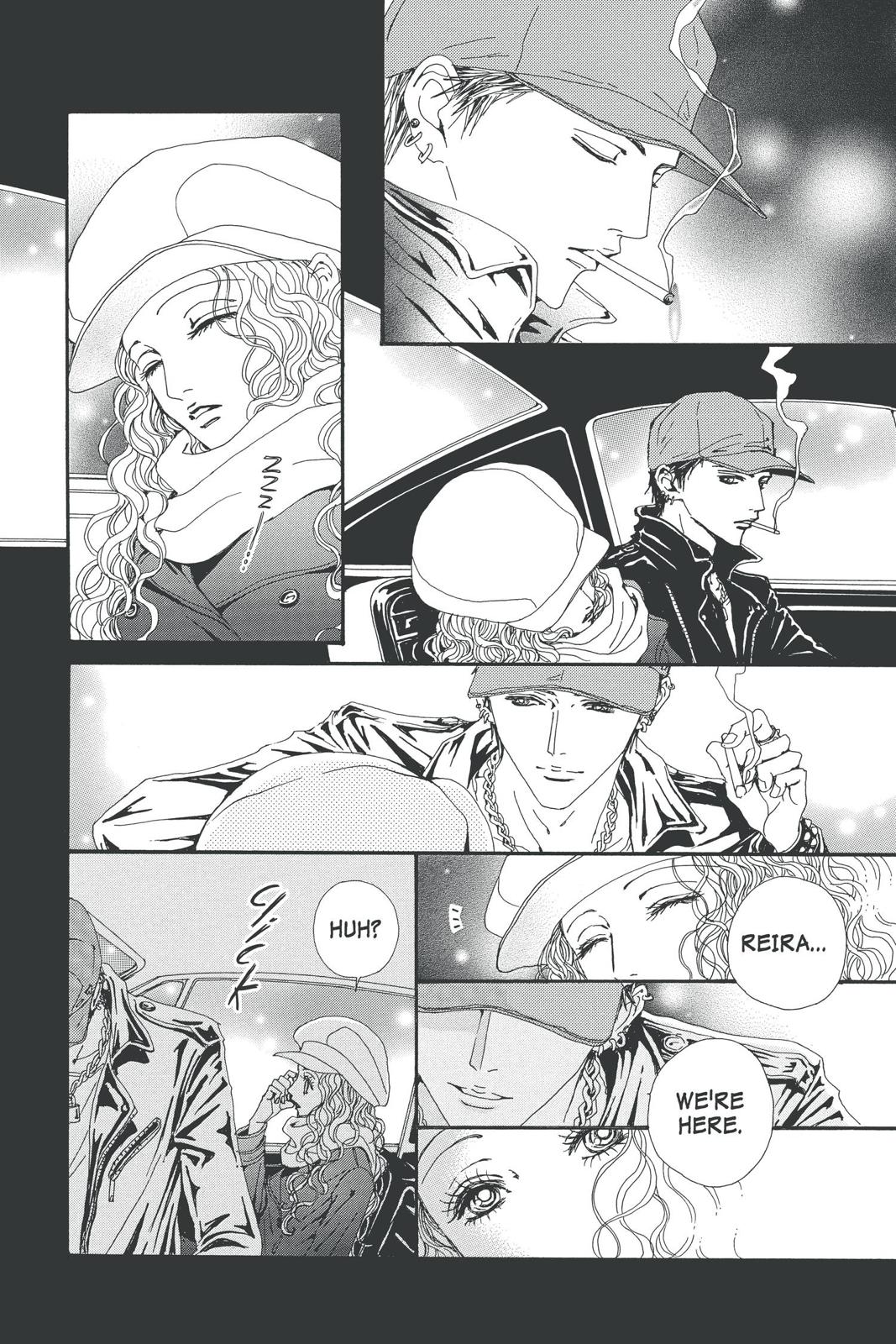 Read Nana Manga Online