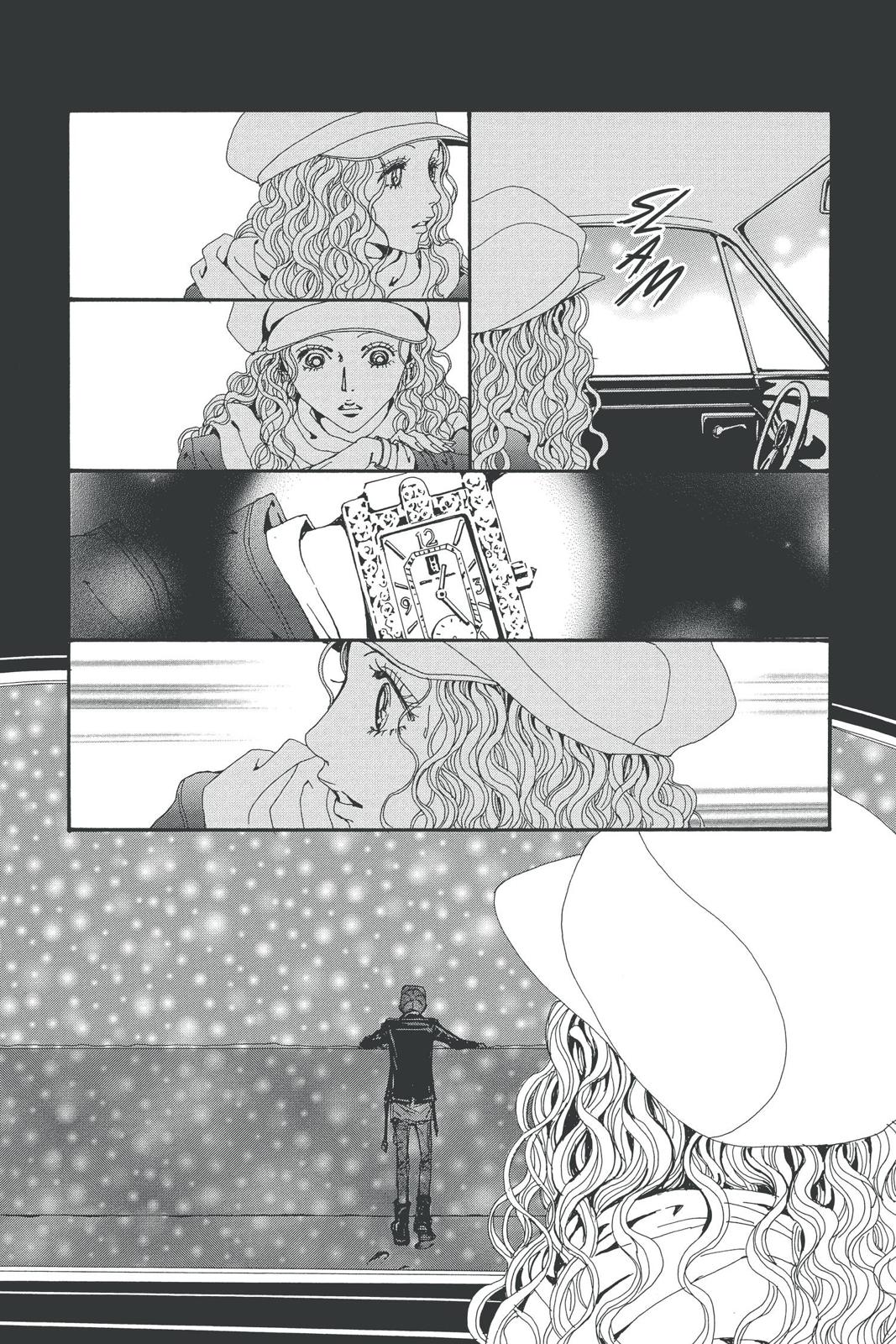 Read Nana Manga Online
