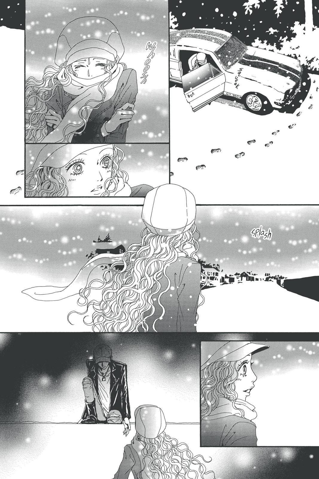 Read Nana Manga Online