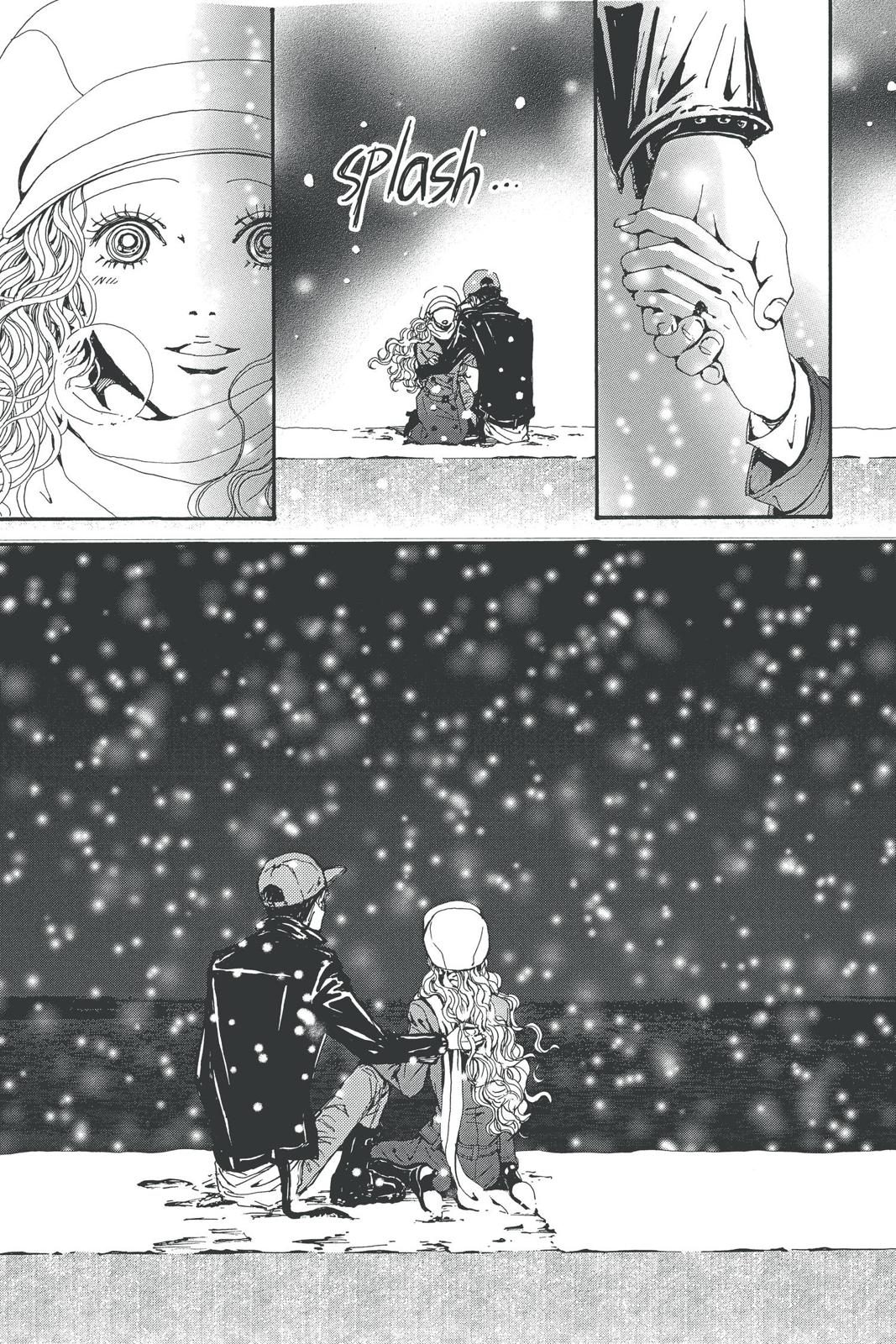 Read Nana Manga Online