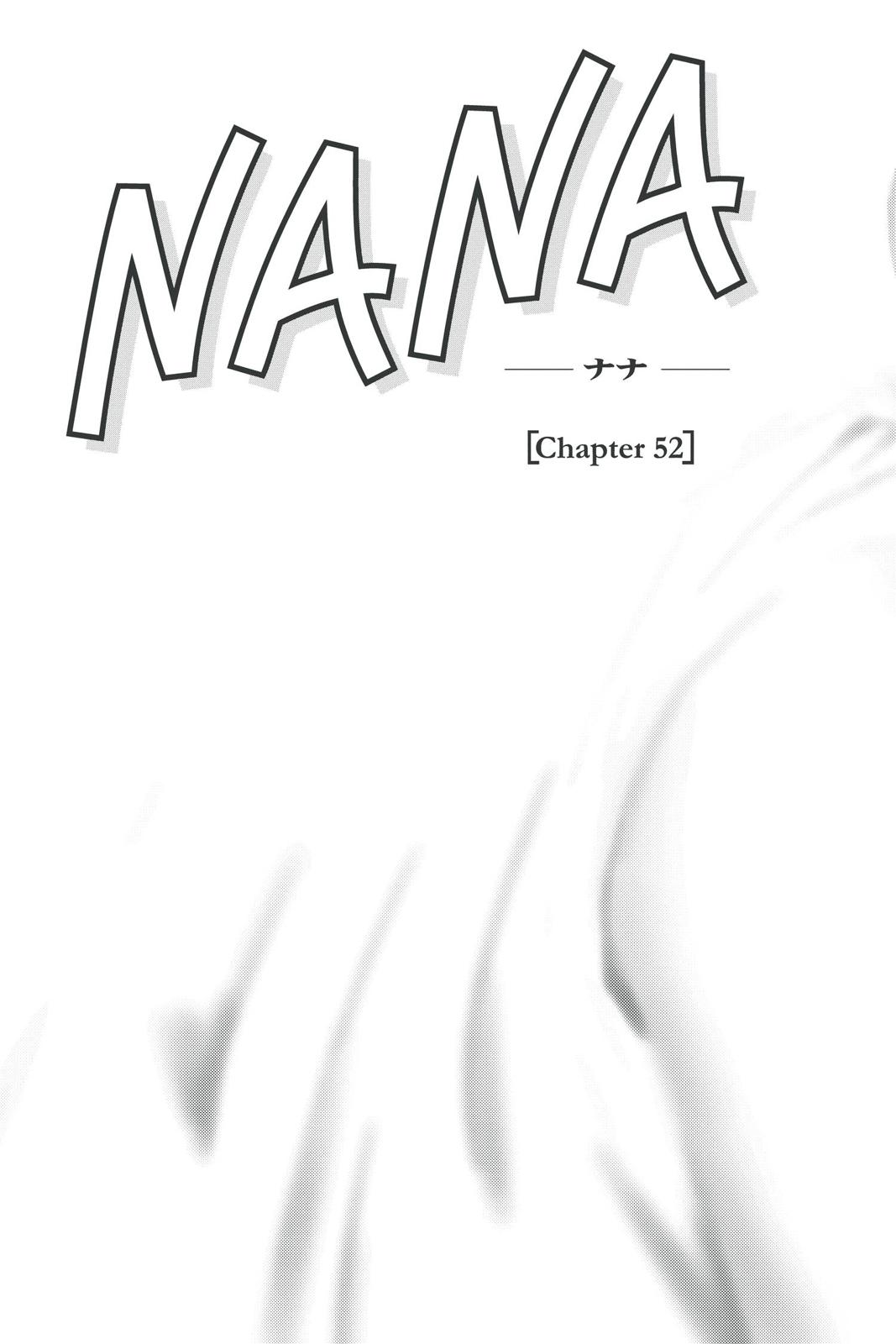 Read Nana Manga Online