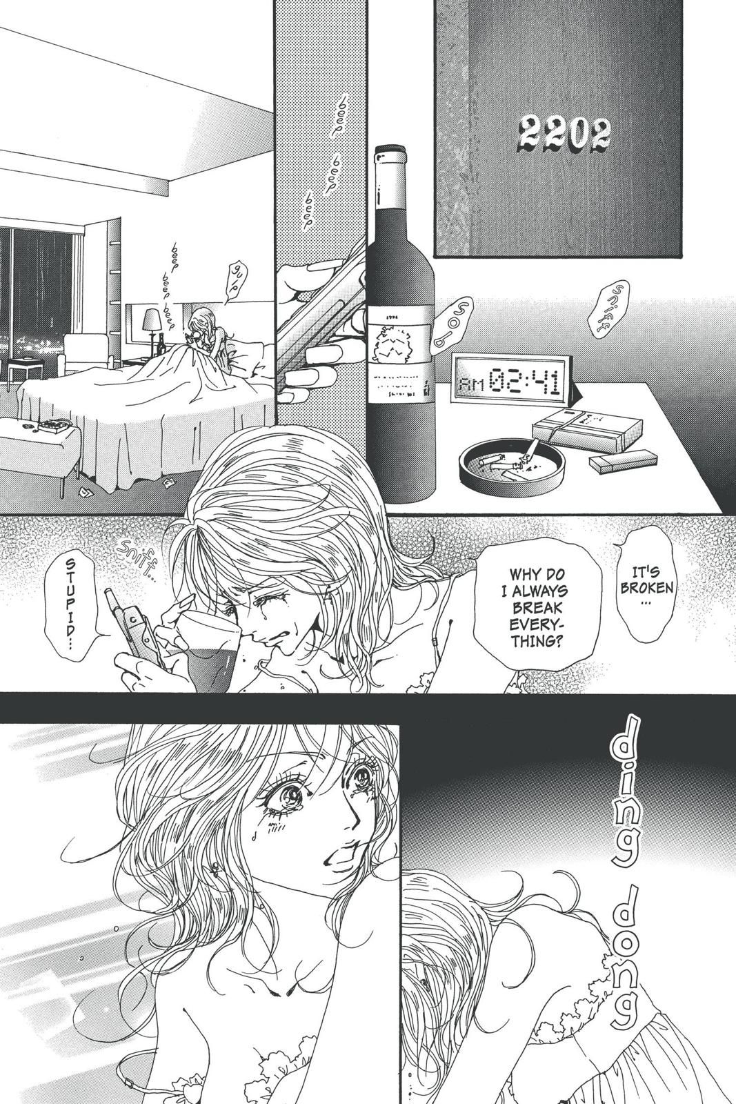Read Nana Manga Online