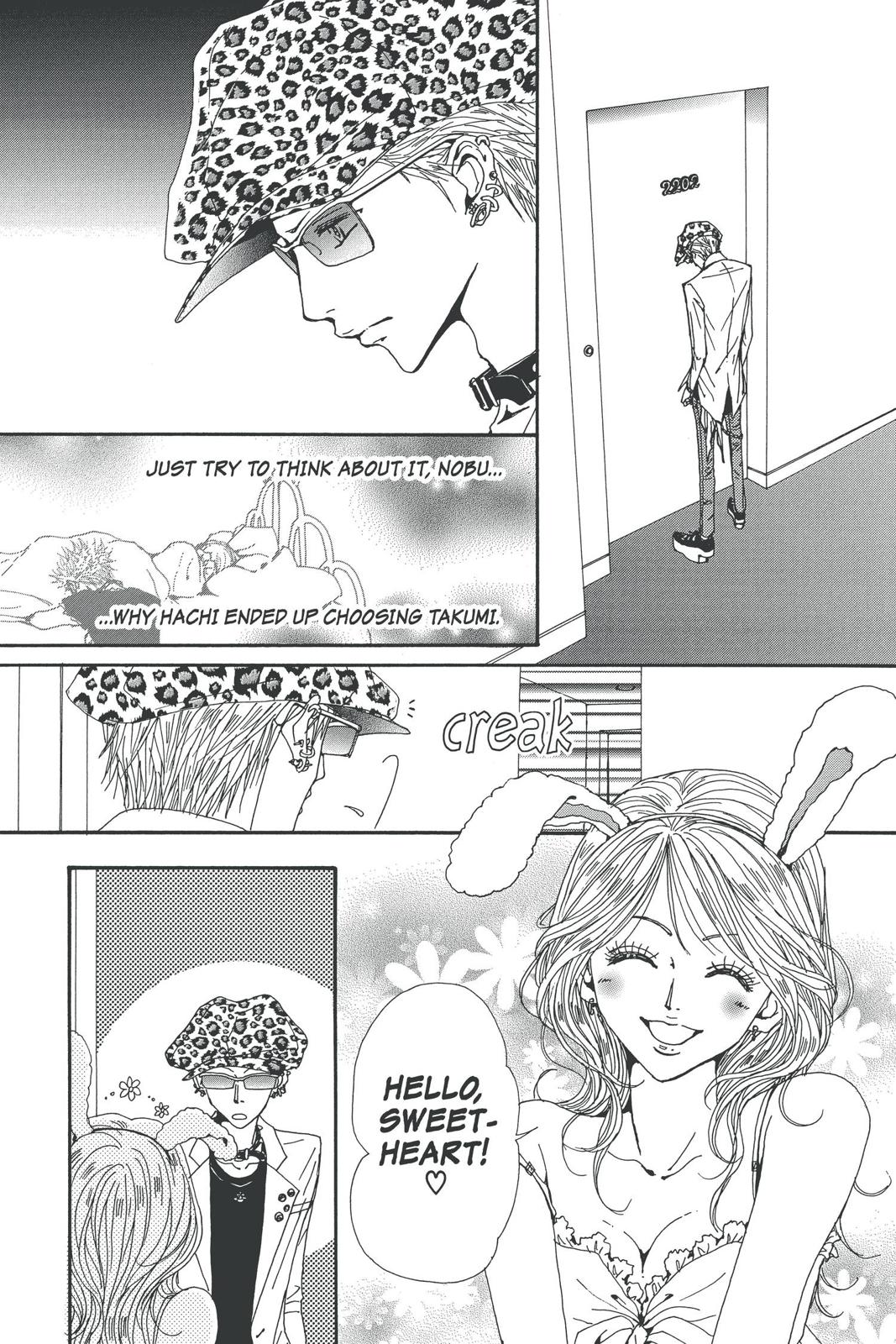 Read Nana Manga Online