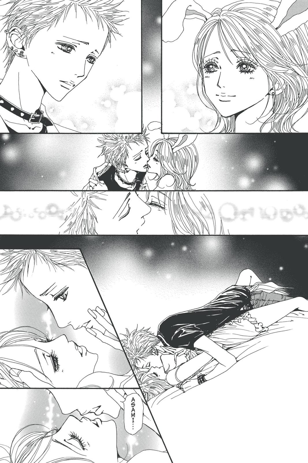 Read Nana Manga Online