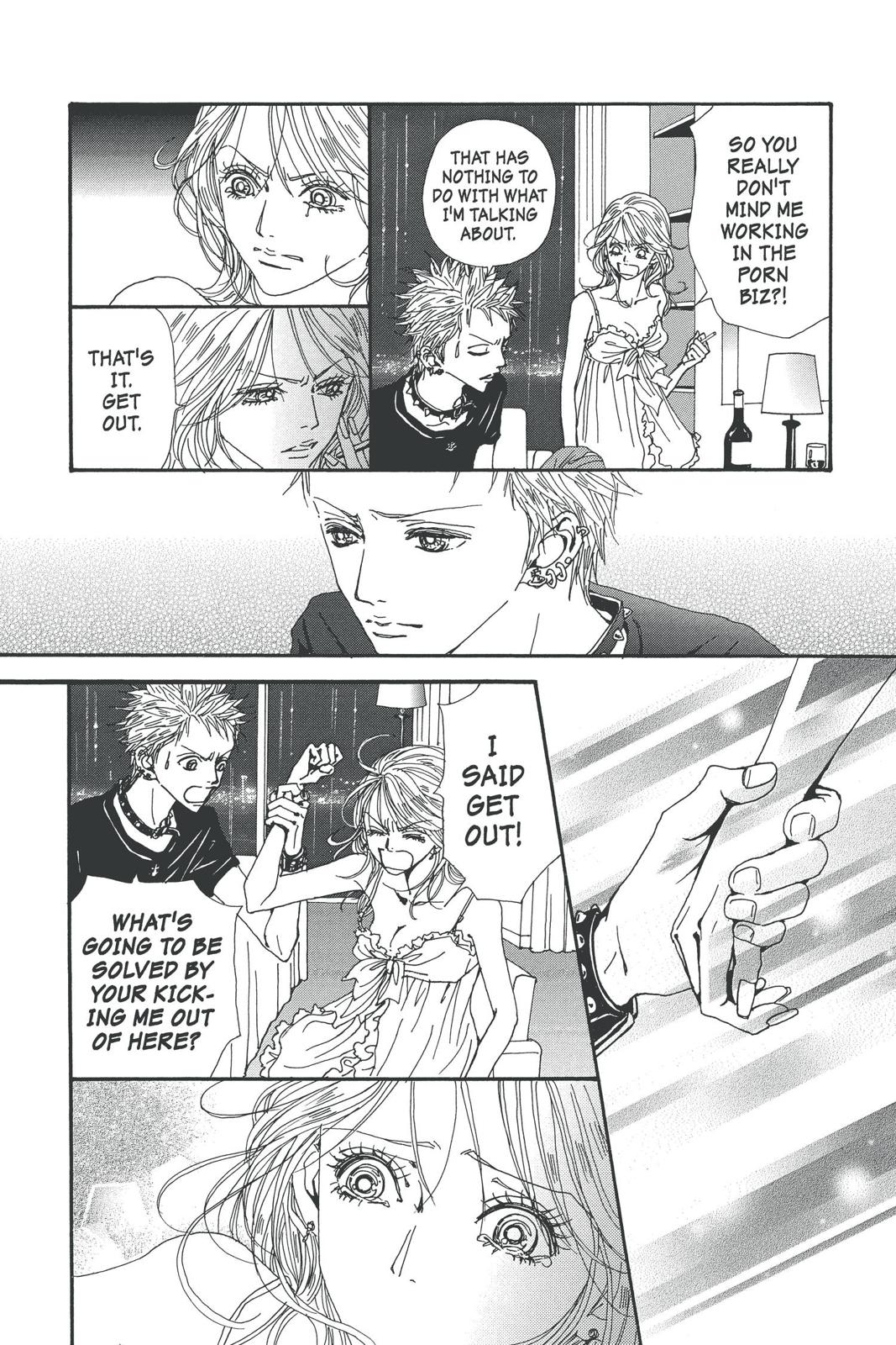 Read Nana Manga Online