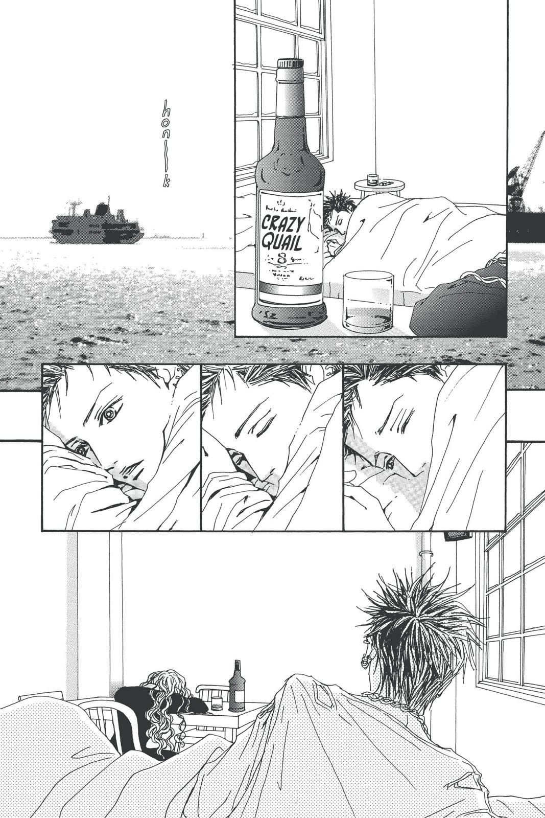 Read Nana Manga Online