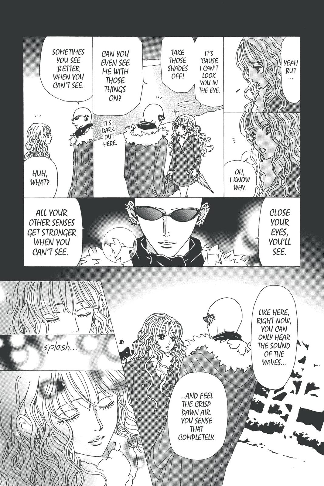 Read Nana Manga Online